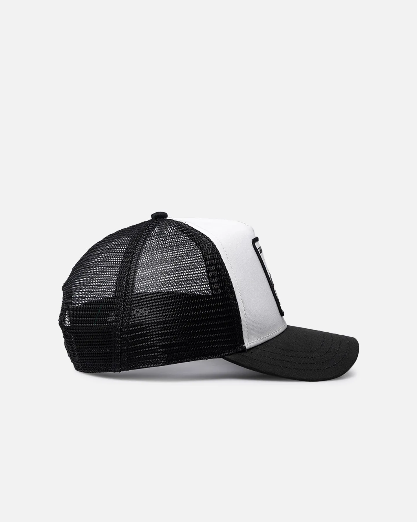 Goorin Bros Deadly Trucker Snapback Dust/Void sold by Culture Kings product image thumbnail 3