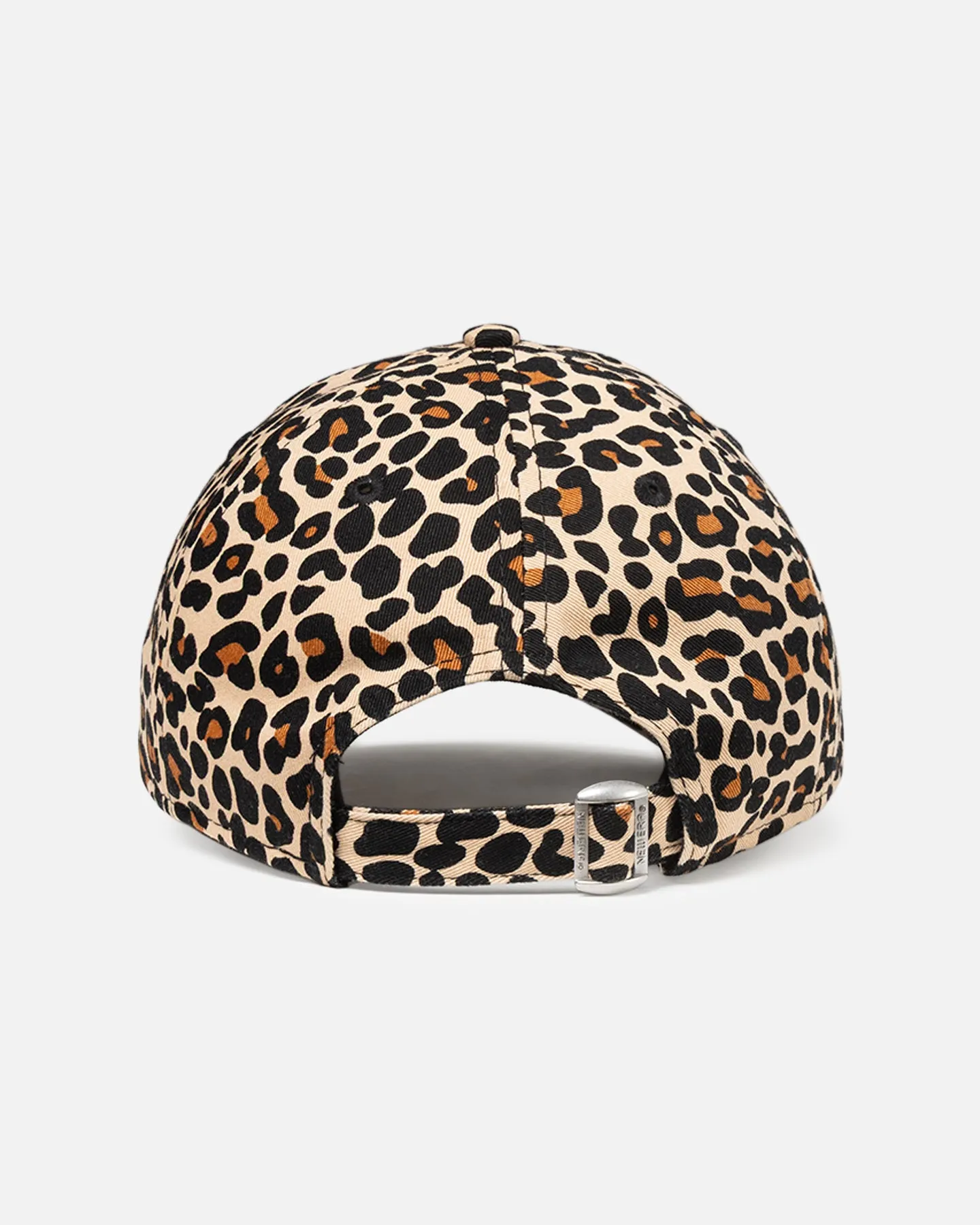 New Era New York Yankees 'Leopard Print' 9TWENTY Strapback Leopard sold by Culture Kings product image thumbnail 2