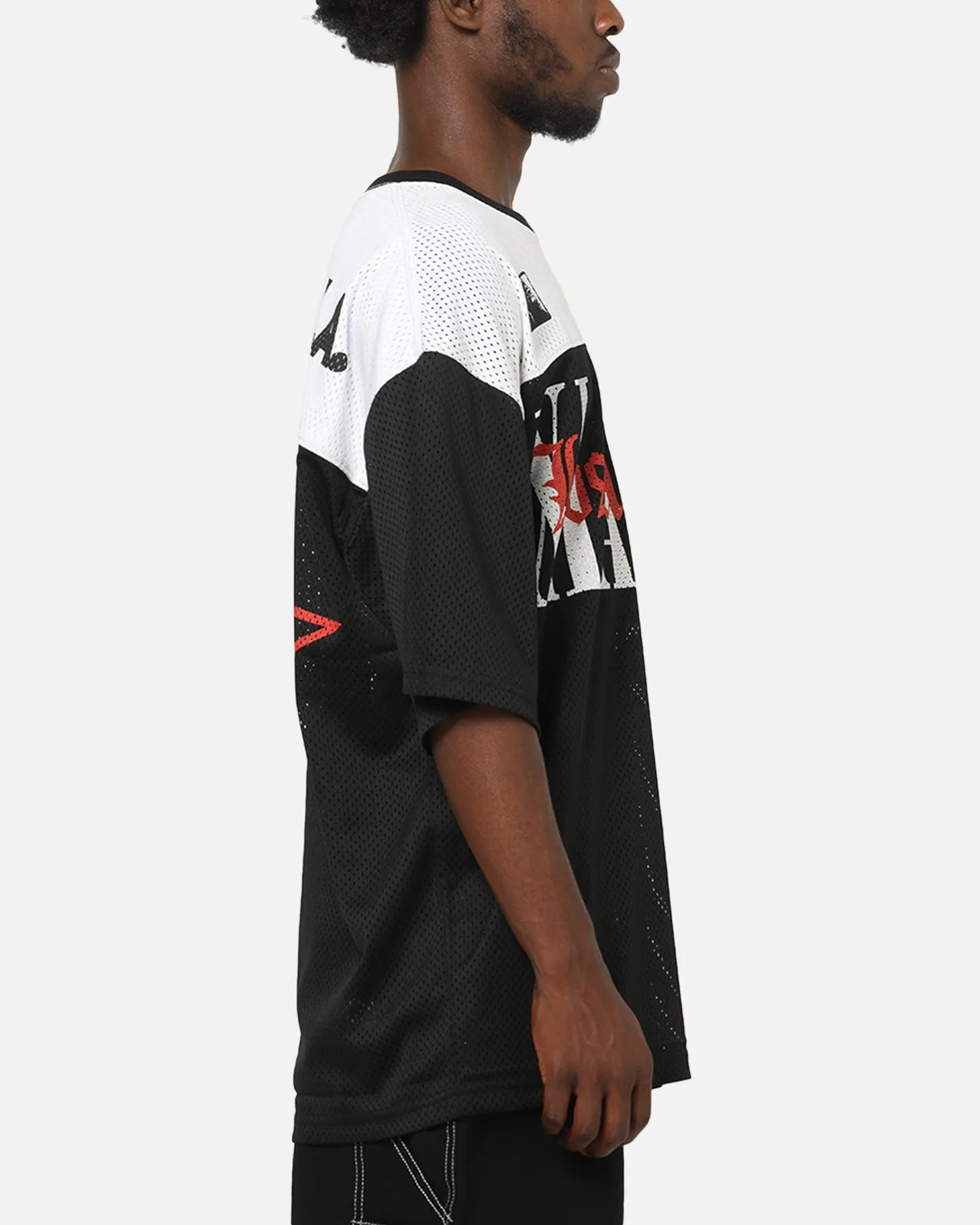 X-Large Los Angeles Game T-Shirt Black sold by Culture Kings product image thumbnail 5