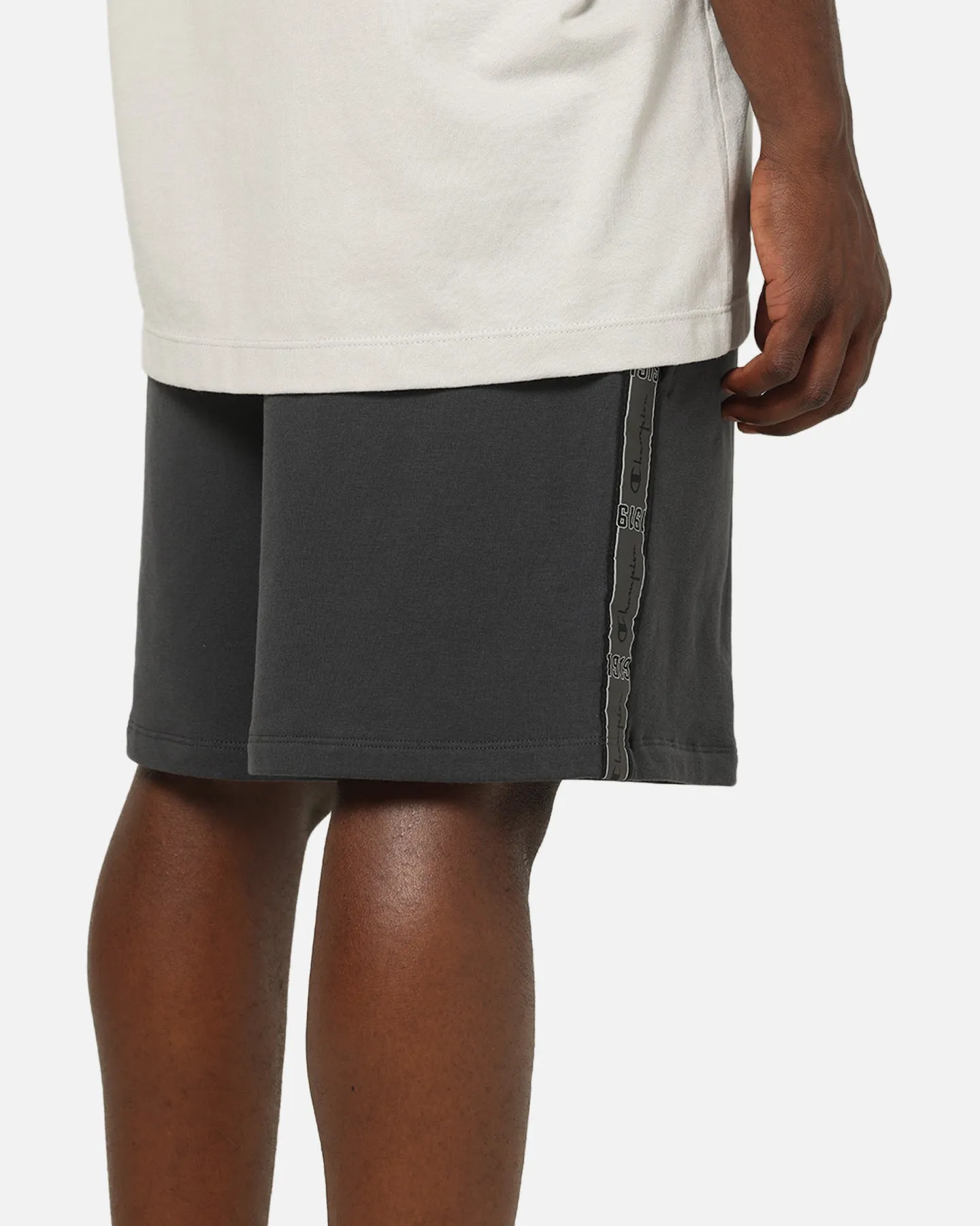 Champion SPS Lux Taping Shorts Le Femme Nikita sold by Culture Kings product image thumbnail 4