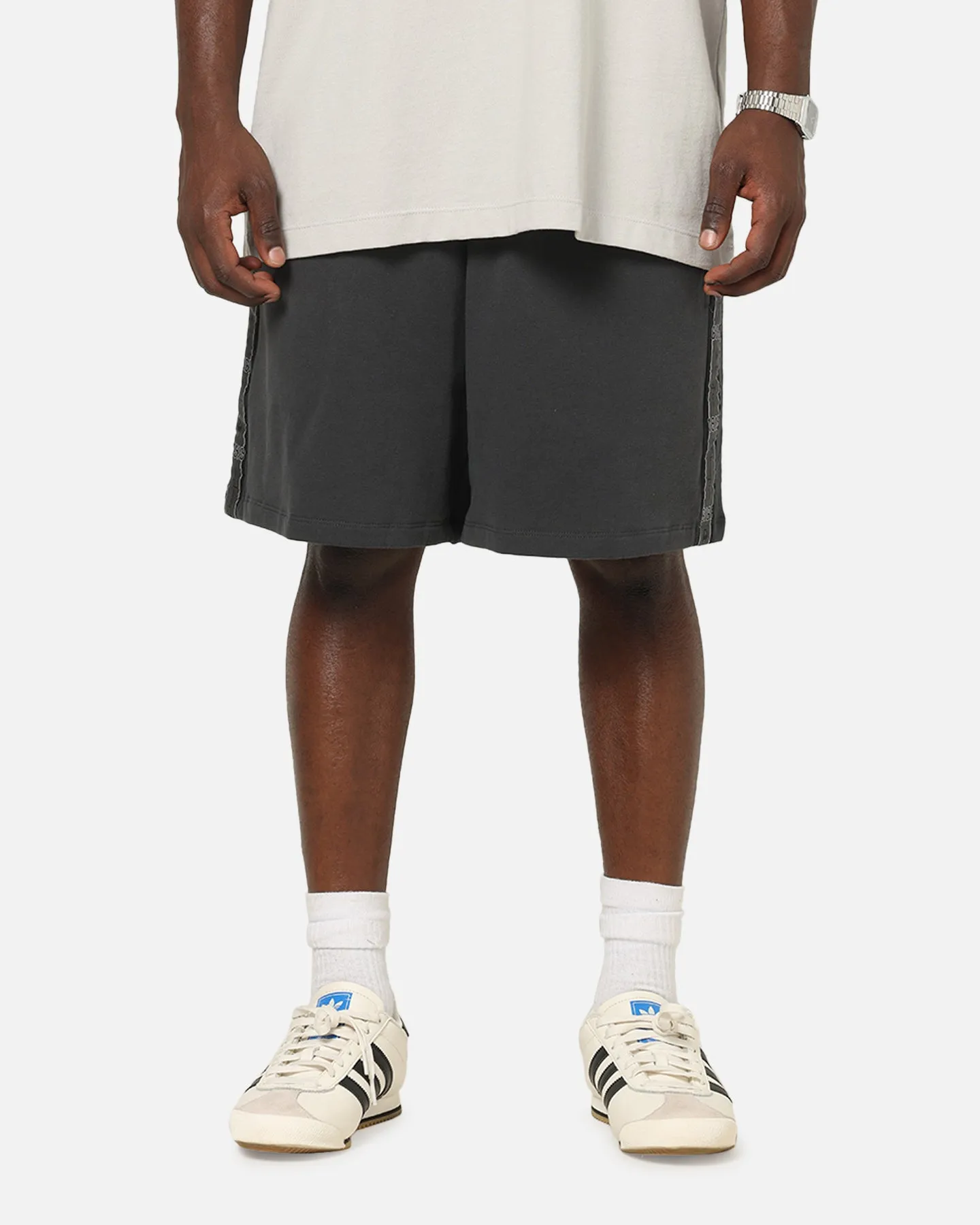 Champion SPS Lux Taping Shorts Le Femme Nikita sold by Culture Kings product image thumbnail 5