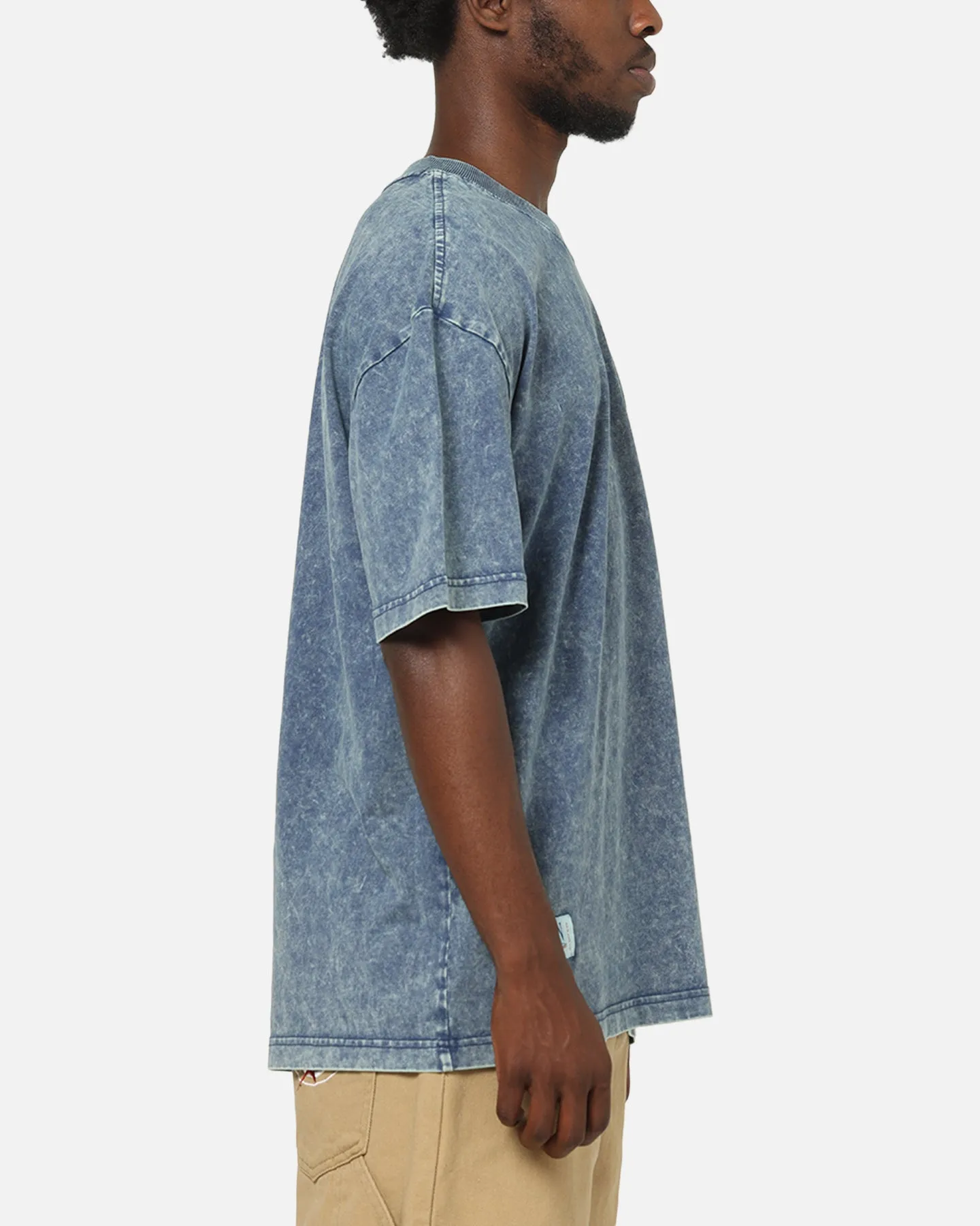 Champion Mineral Wash T-Shirt Water sold by Culture Kings product image thumbnail 4