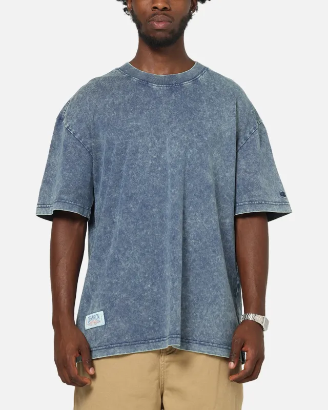 Champion Mineral Wash T-Shirt Water sold by Culture Kings