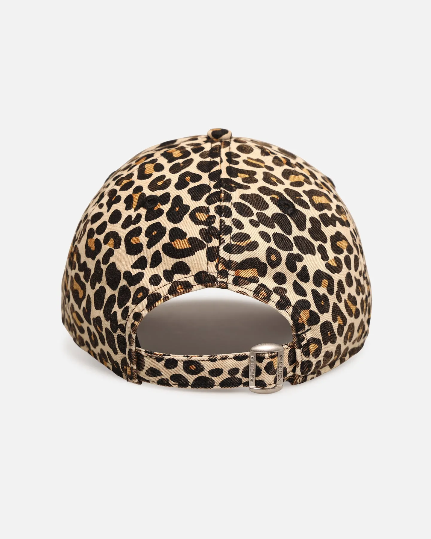 New Era Chicago Bulls 'Leopard Print' 9TWENTY Strapback Leopard sold by Culture Kings product image thumbnail 2