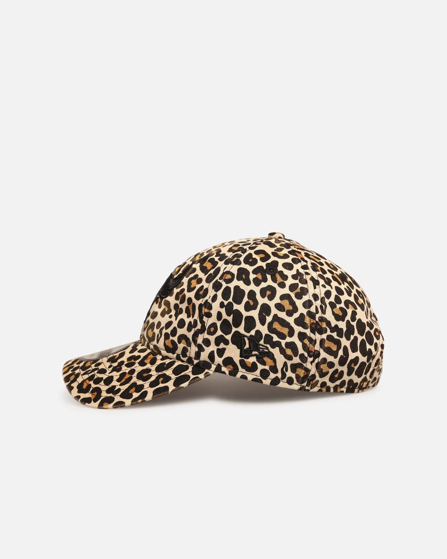 New Era Chicago Bulls 'Leopard Print' 9TWENTY Strapback Leopard sold by Culture Kings product image thumbnail 4