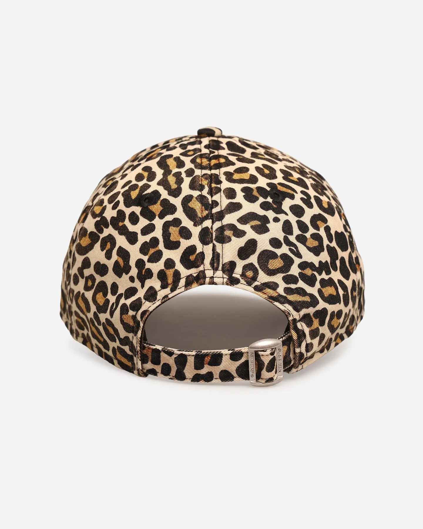 New Era Los Angeles Dodgers 'Leopard Print' 9TWENTY Strapback Leopard sold by Culture Kings product image thumbnail 2