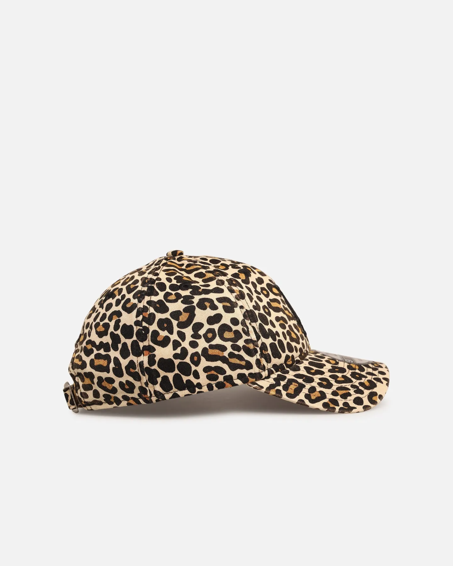 New Era Los Angeles Dodgers 'Leopard Print' 9TWENTY Strapback Leopard sold by Culture Kings product image thumbnail 3