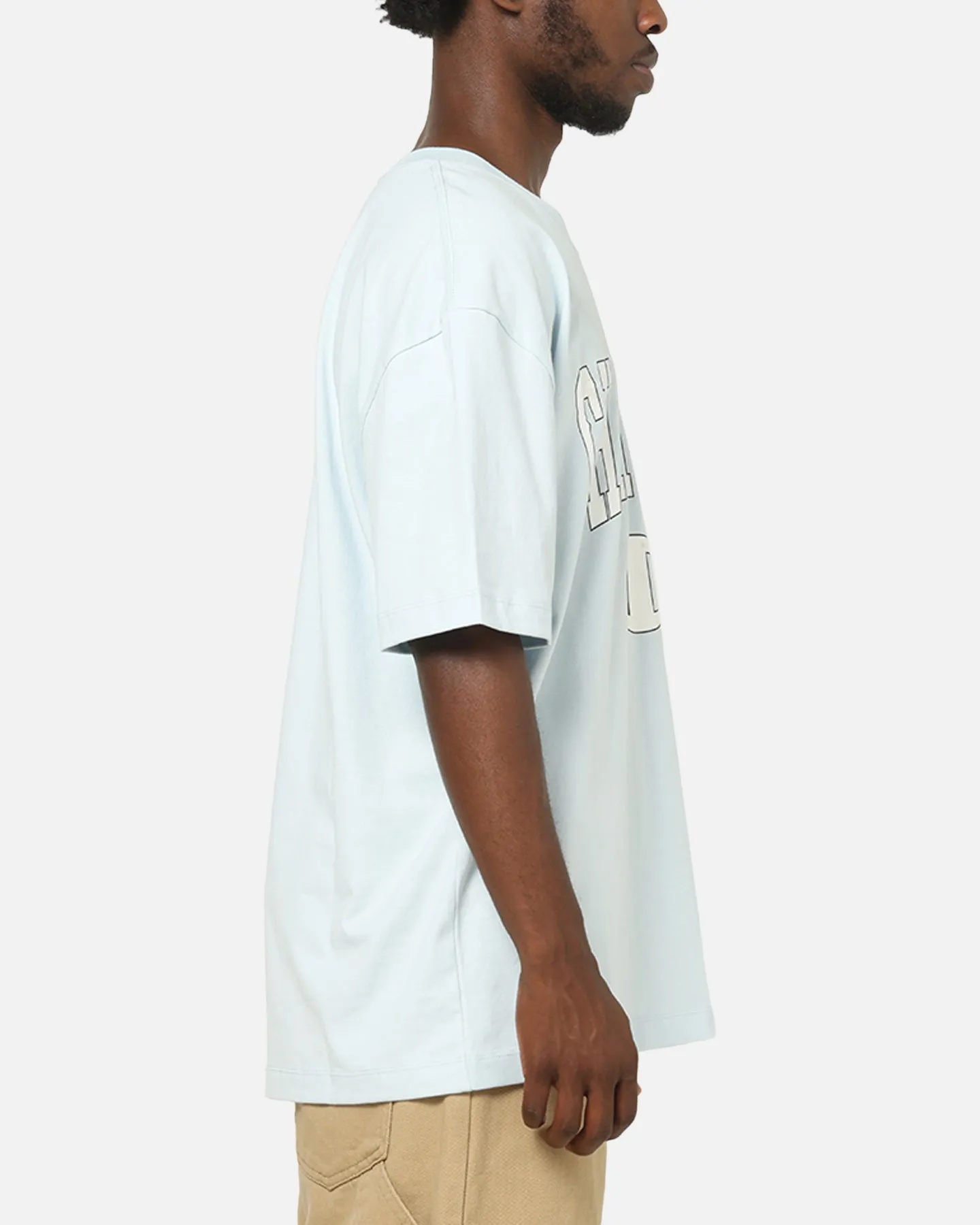 Champion CH Crew Athletic T-Shirt Blue sold by Culture Kings product image thumbnail 4