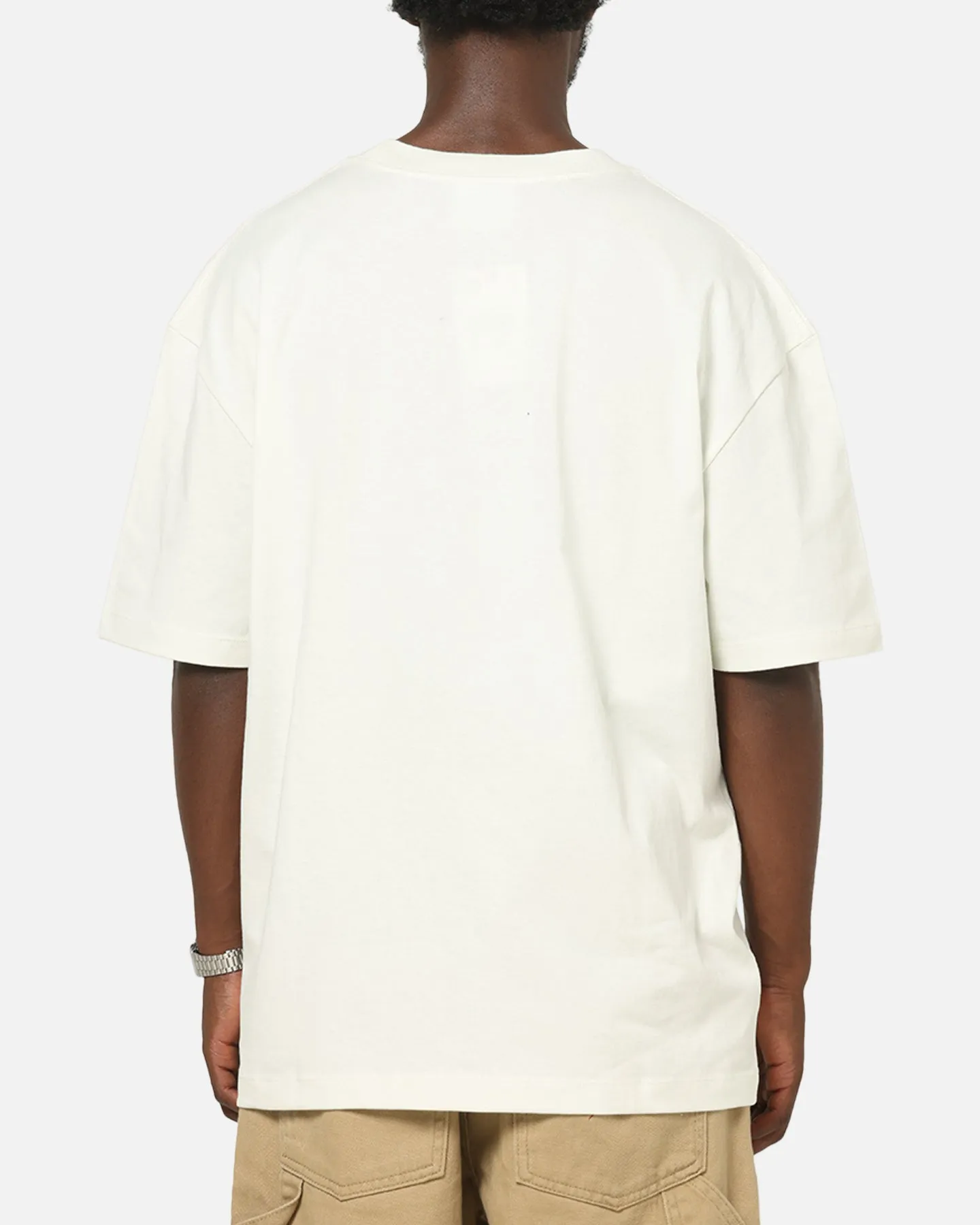 Champion CH Crew Athletic T-Shirt White sold by Culture Kings product image thumbnail 3