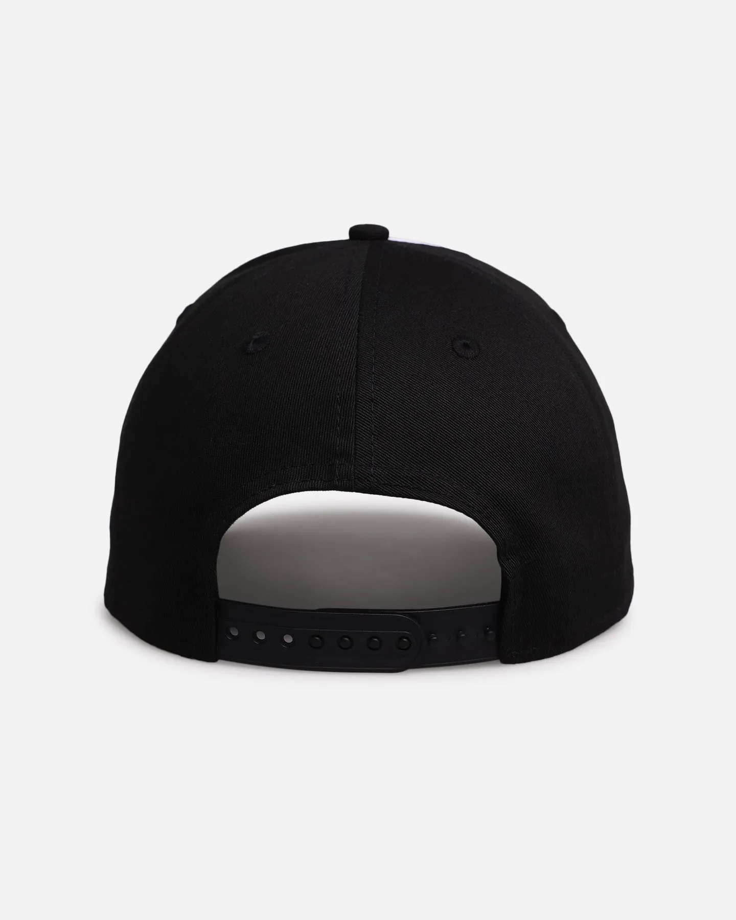 New Era Las Vegas Raiders 'Piping' 9FORTY A-Frame Snapback Black/White sold by Culture Kings product image thumbnail 2