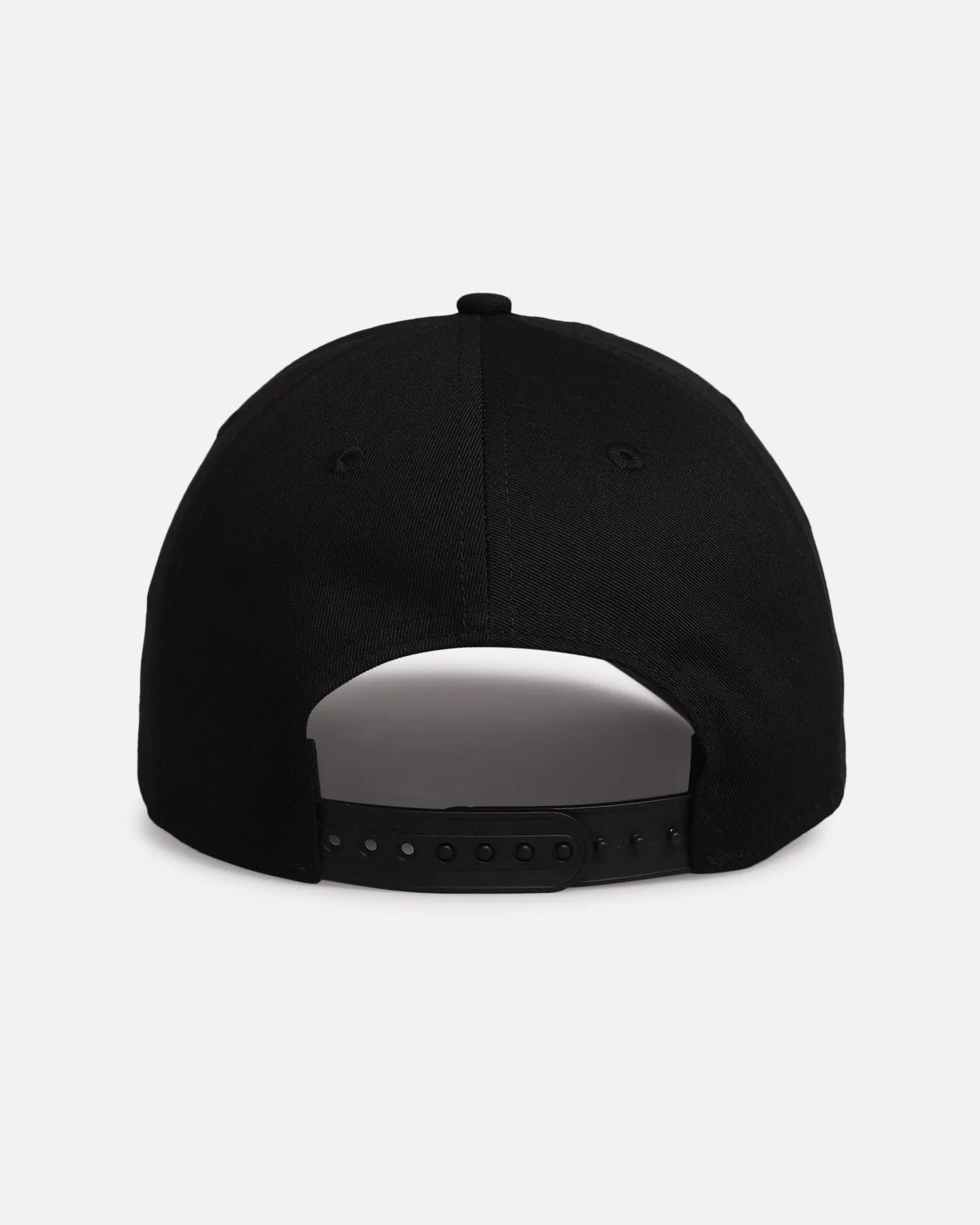 New Era Detroit Tigers 'Piping' 9FORTY A-Frame Snapback Black/White sold by Culture Kings product image thumbnail 2