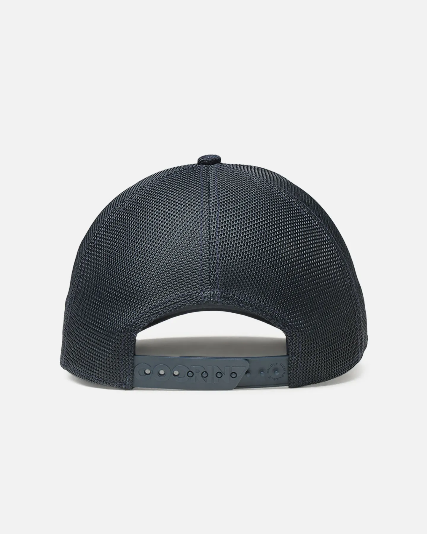 Goorin Bros Denim Dead Trucker Snapback Dark Denim sold by Culture Kings product image thumbnail 2
