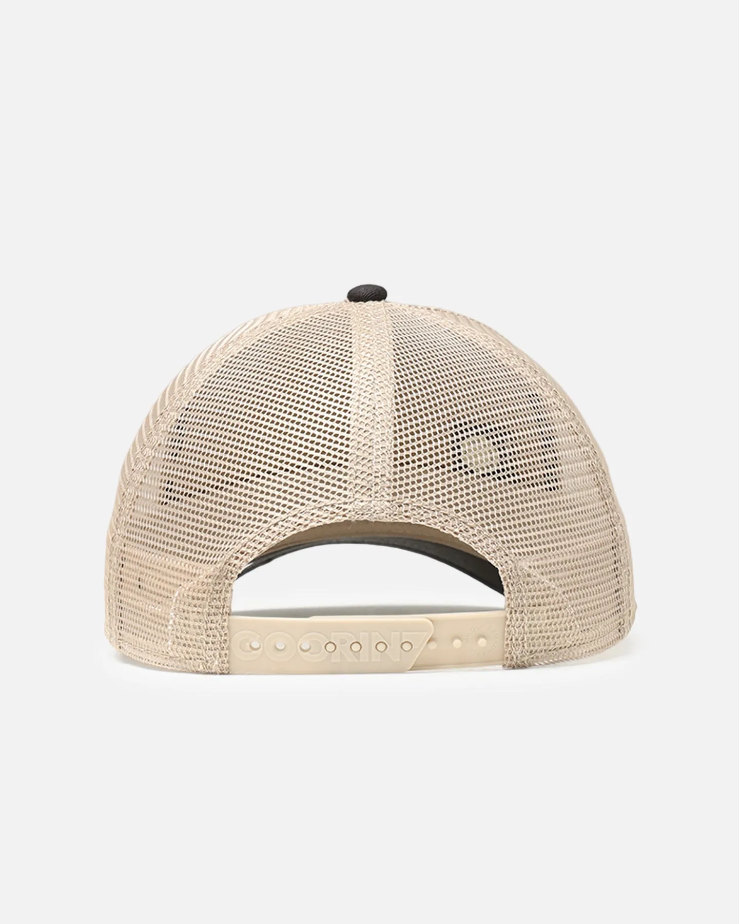 Goorin Bros Rooster Trucker Snapback Black sold by Culture Kings product image thumbnail 2