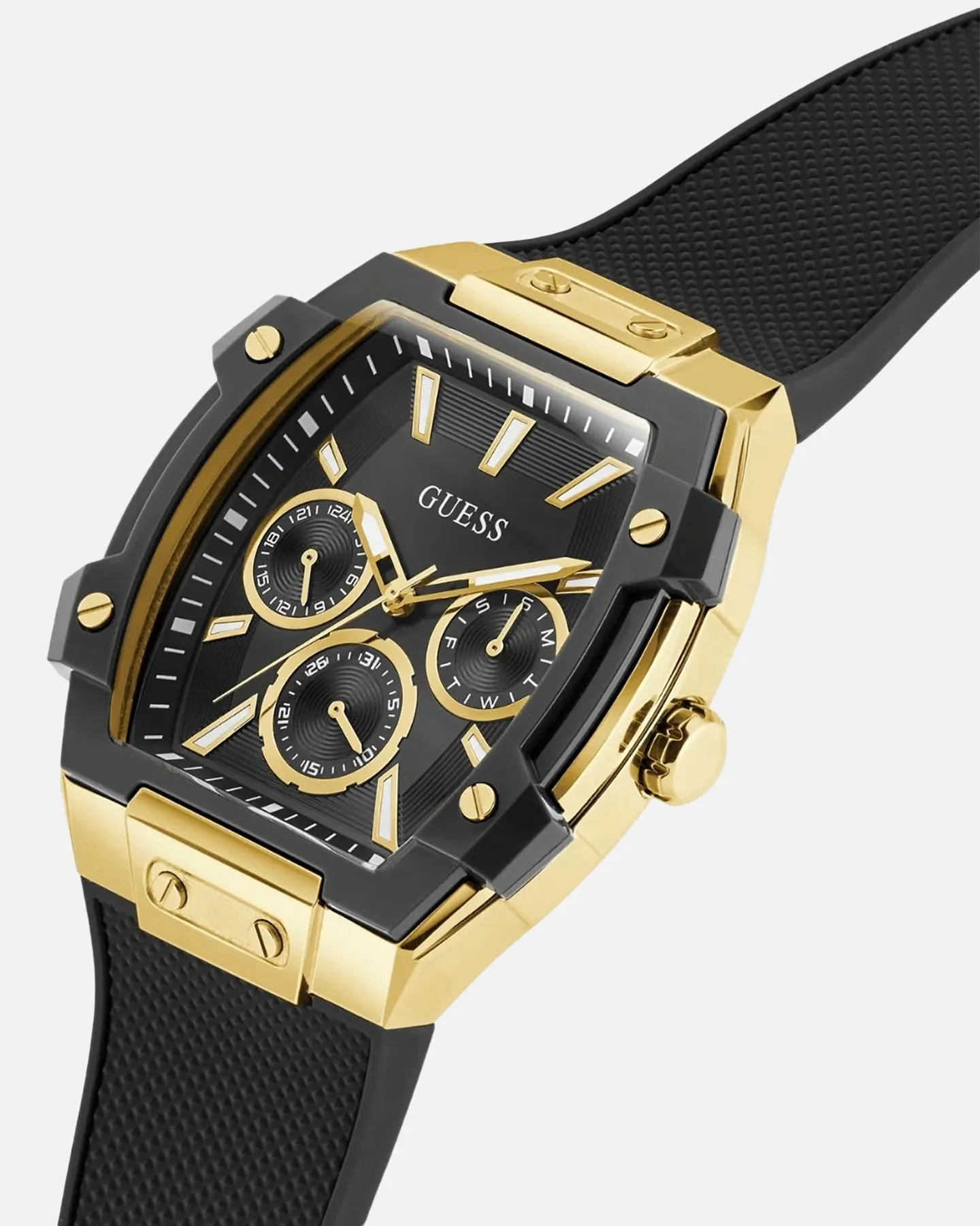 Guess Mainline Phoenix Watch Black sold by Culture Kings product image thumbnail 3
