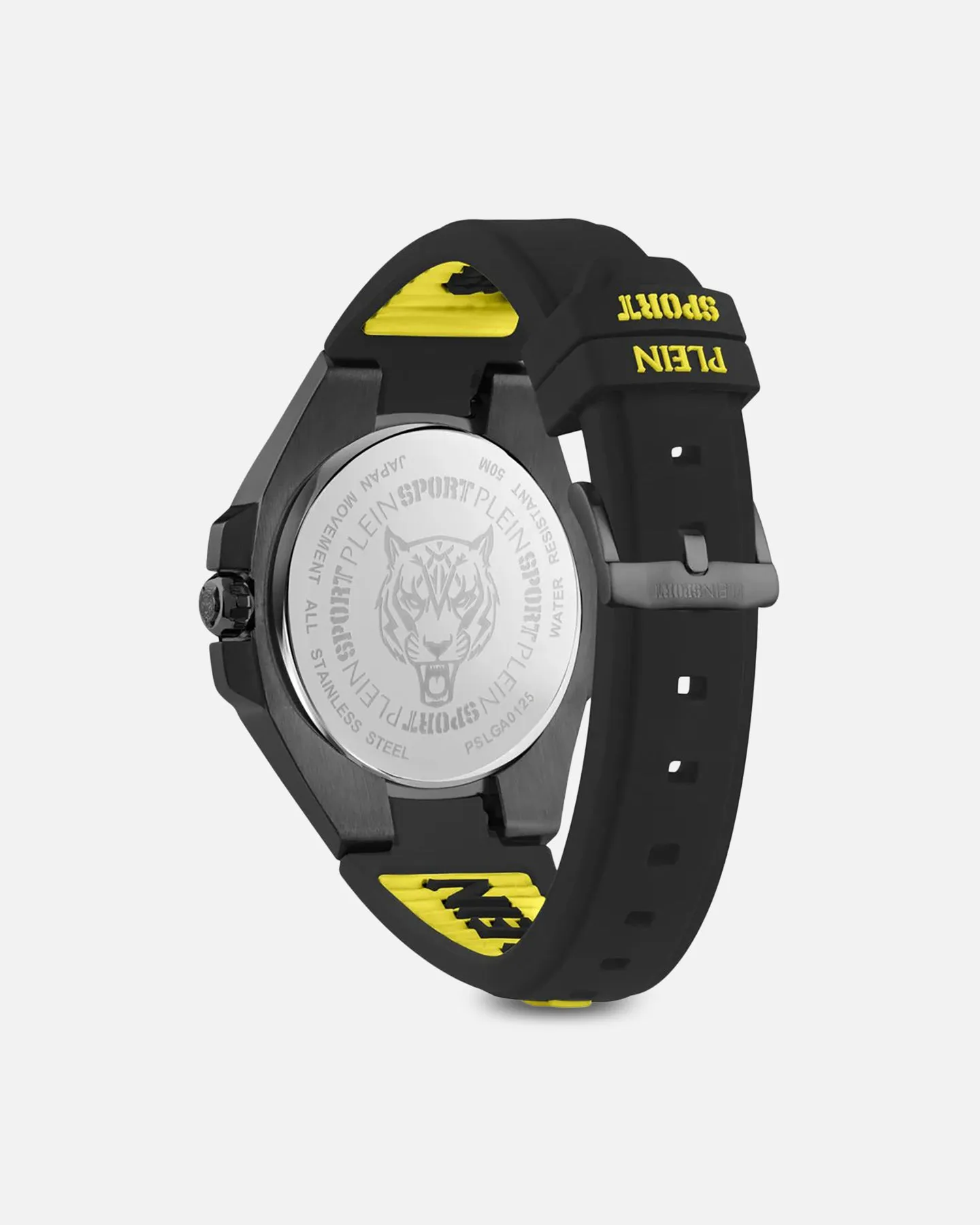 Phillip Plien Sport Tigermaster Pro Watch Black sold by Culture Kings product image thumbnail 3