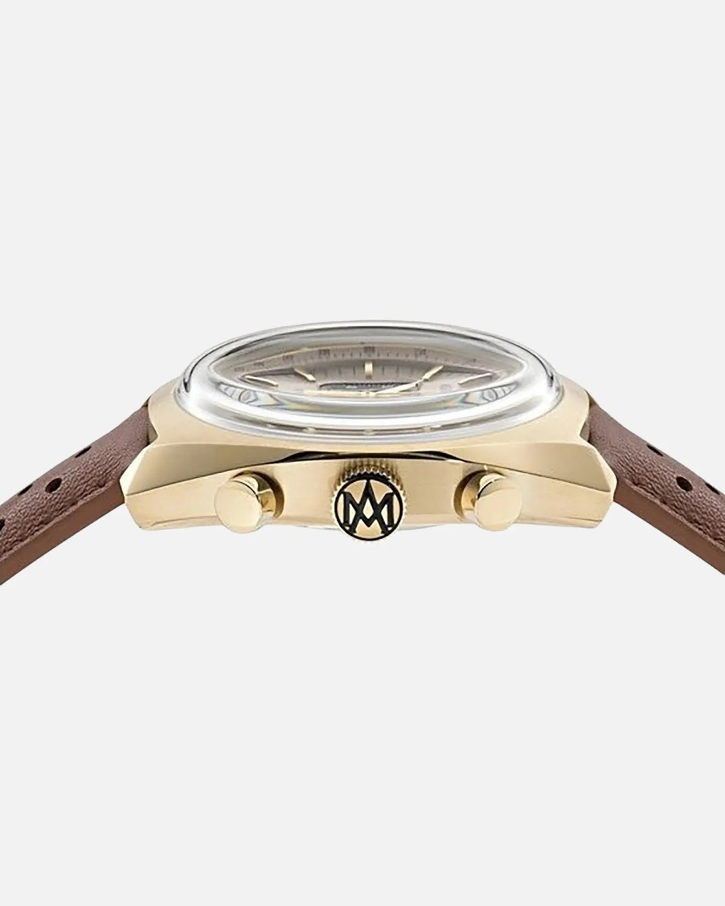 Aston Martin TS2 Watch Champagne sold by Culture Kings product image thumbnail 3