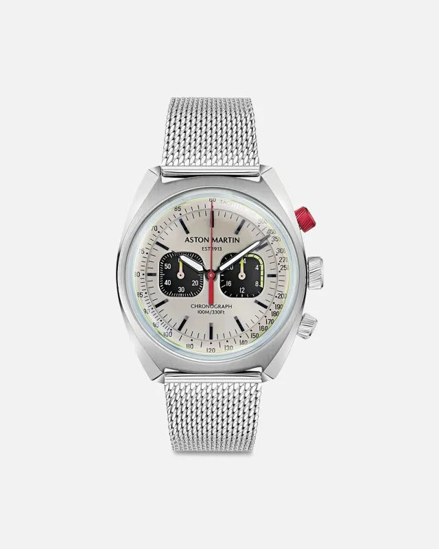 Aston Martin TS2 Watch Champagne made by Culture Kings