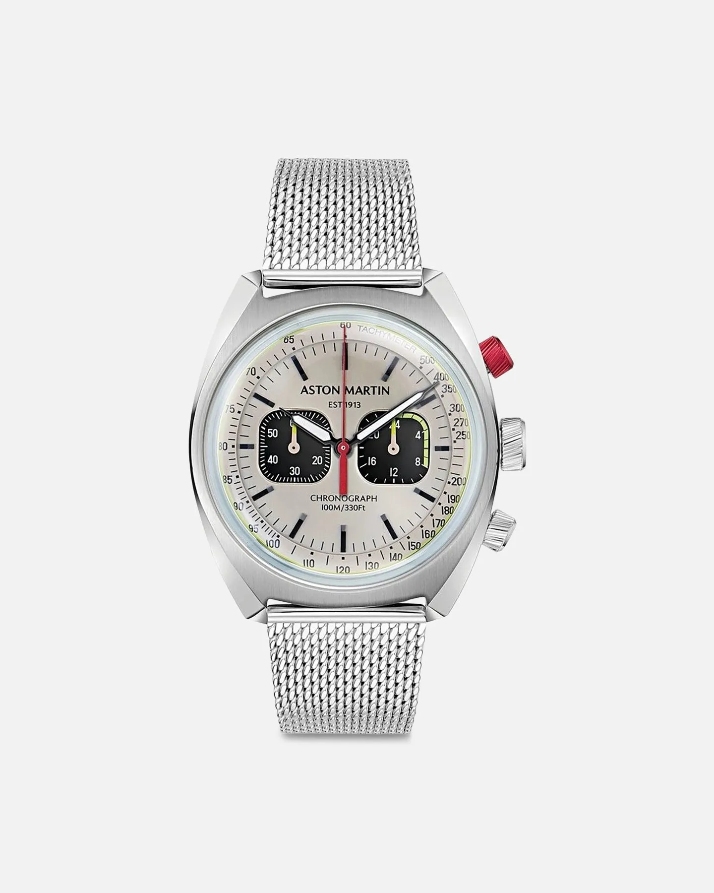 Aston Martin TS2 Watch Champagne sold by Culture Kings