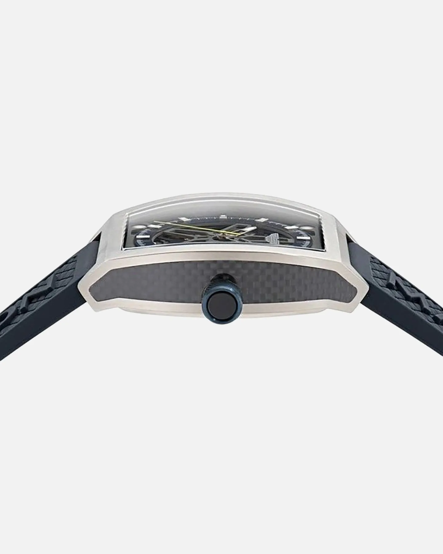 Aston Martin TRG Automatic Watch Blue sold by Culture Kings product image thumbnail 3