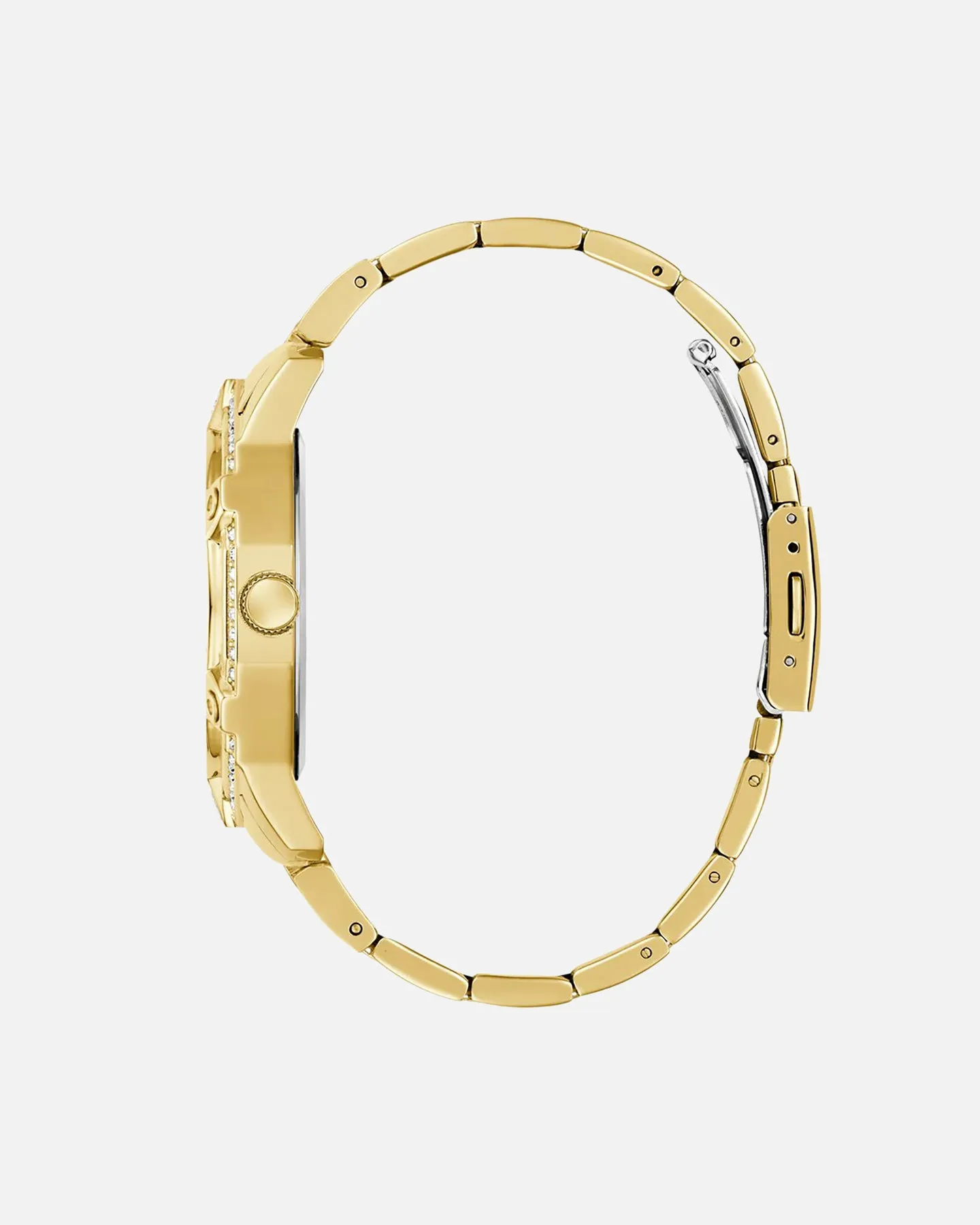 Guess Mainline Regal Watch Gold sold by Culture Kings product image thumbnail 3