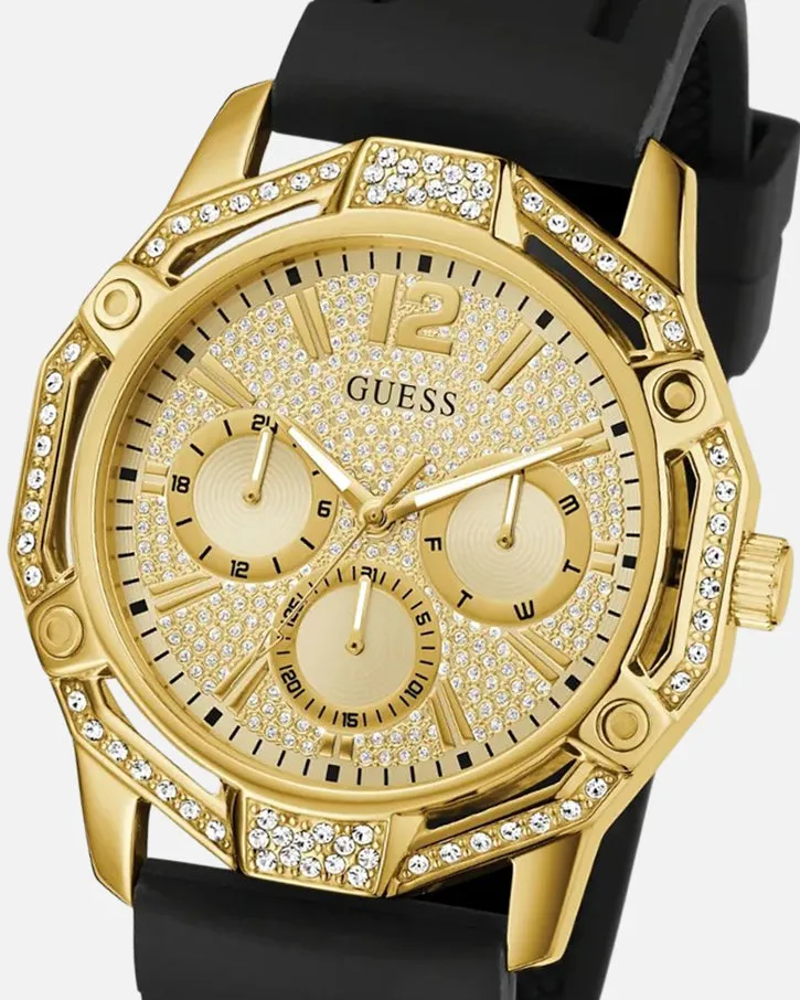 Guess Mainline Regal Watch Gold sold by Culture Kings product image thumbnail 5