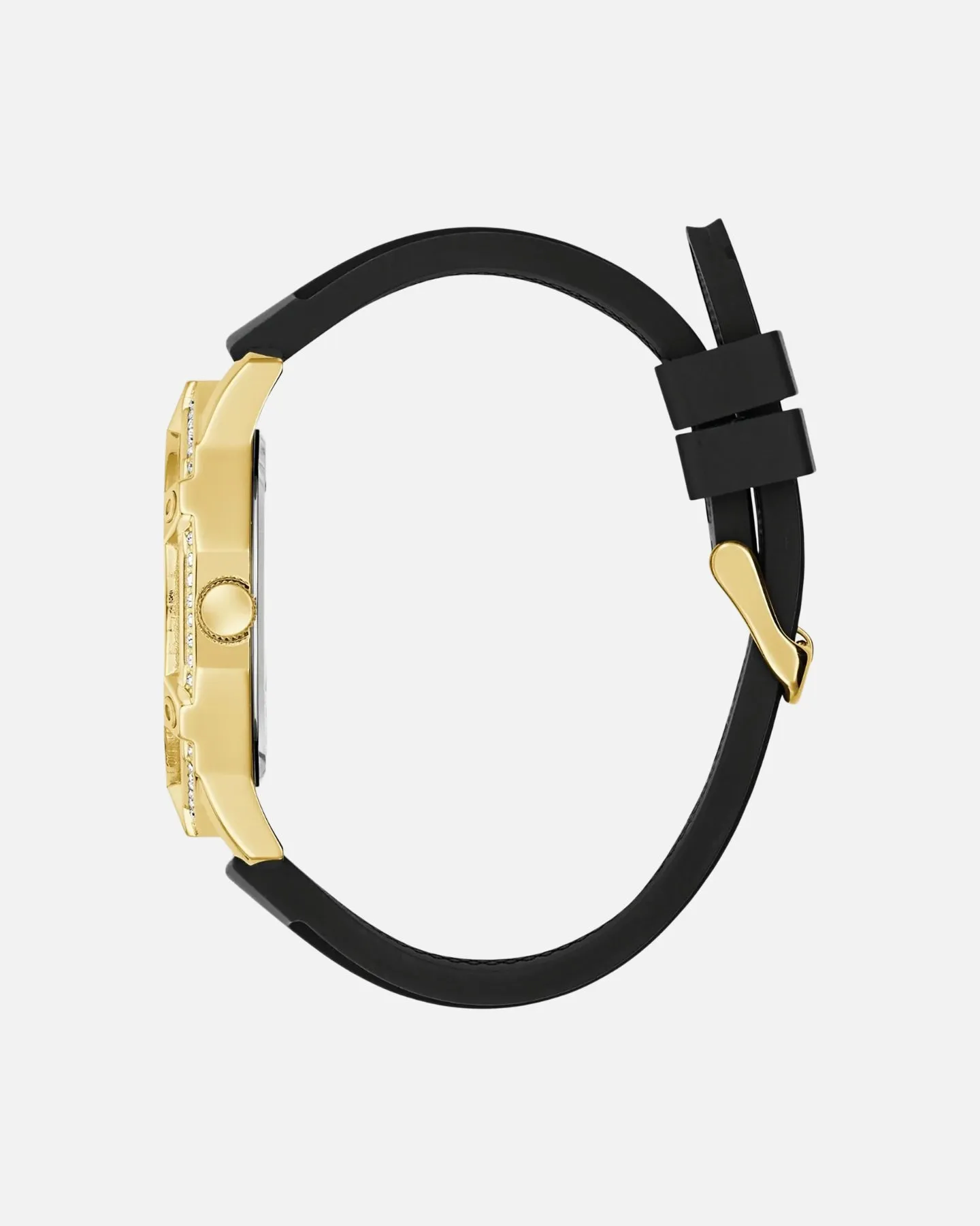 Guess Mainline Regal Watch Gold sold by Culture Kings product image thumbnail 3