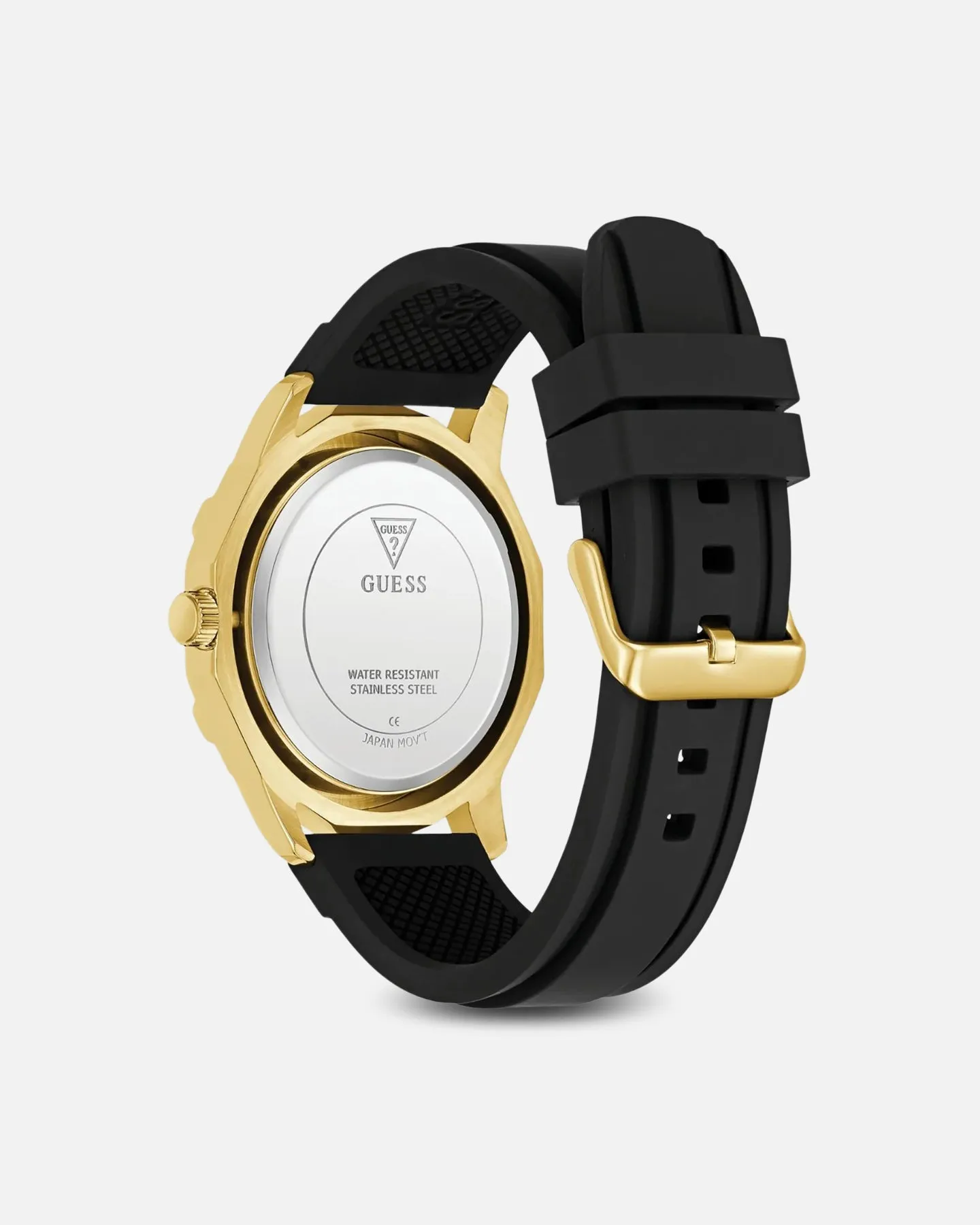 Guess Mainline Regal Watch Gold sold by Culture Kings product image thumbnail 4