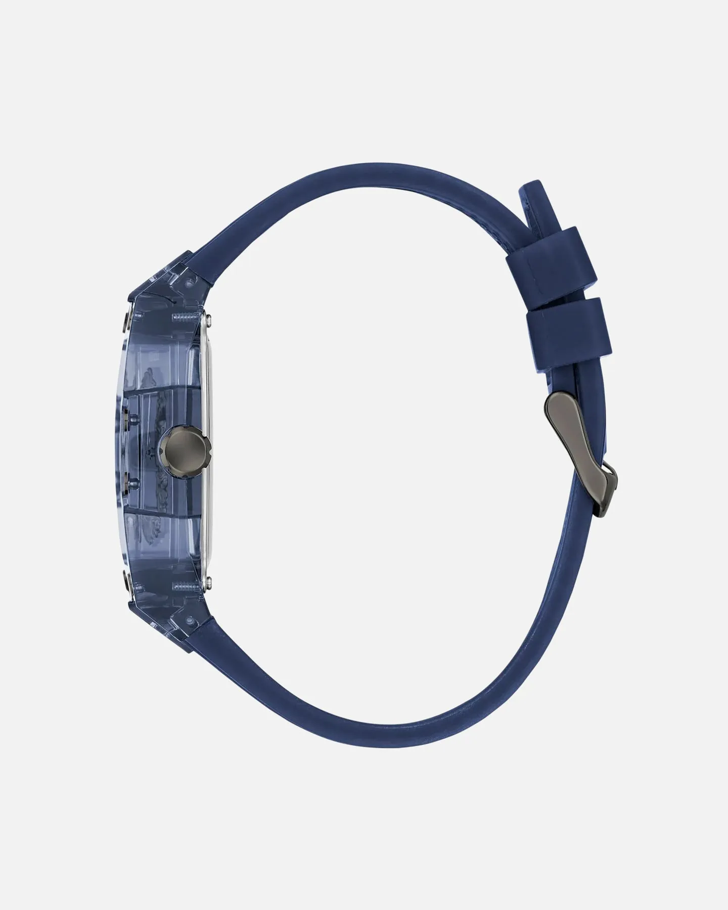 Guess Mainline Phoenix Watch Blue sold by Culture Kings product image thumbnail 5