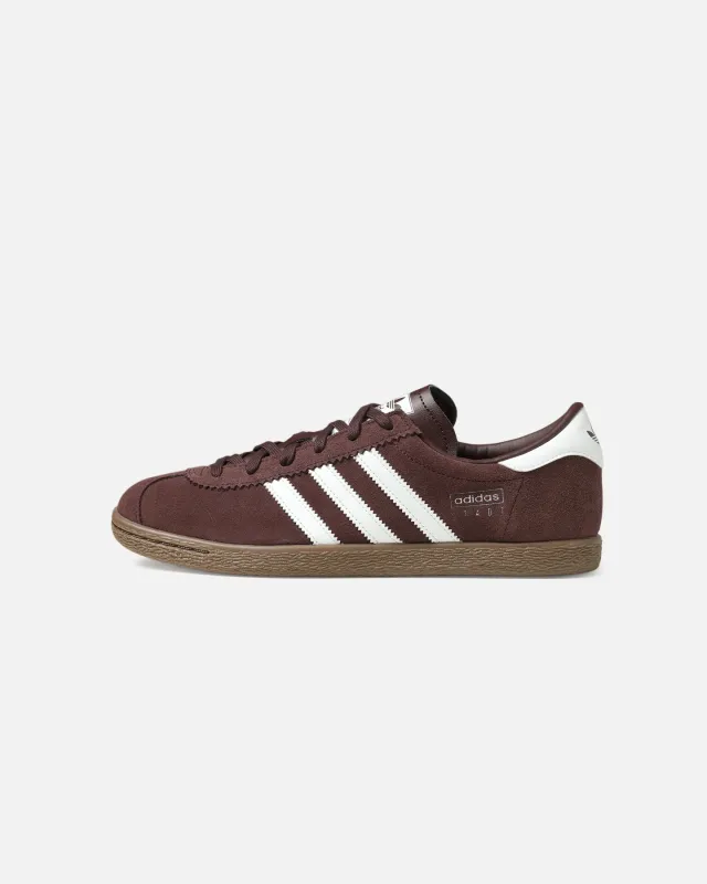Adidas Stadt Brown sold by Culture Kings