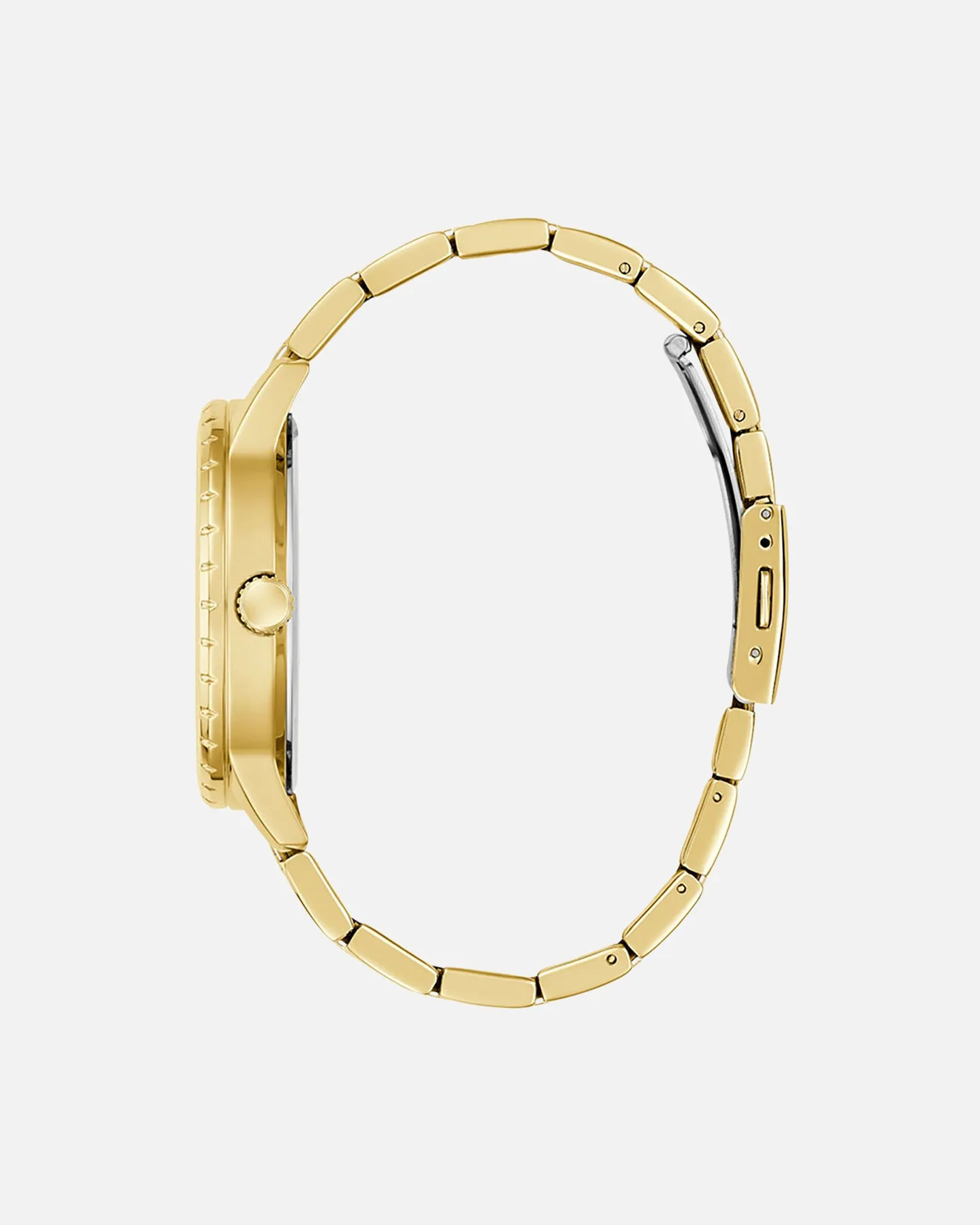 Guess Mainline Monarch Watch Green sold by Culture Kings product image thumbnail 3