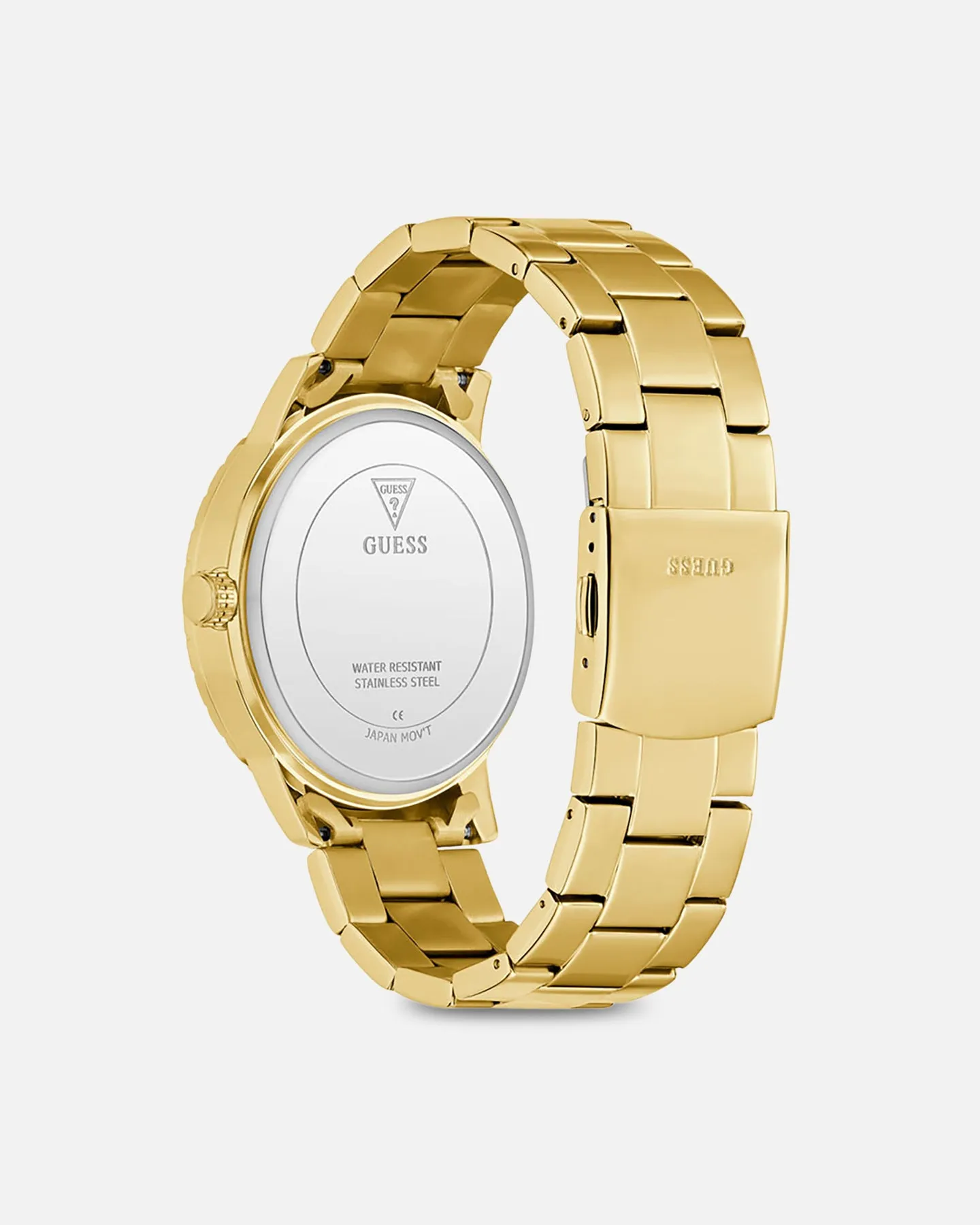 Guess Mainline Monarch Watch Green sold by Culture Kings product image thumbnail 4