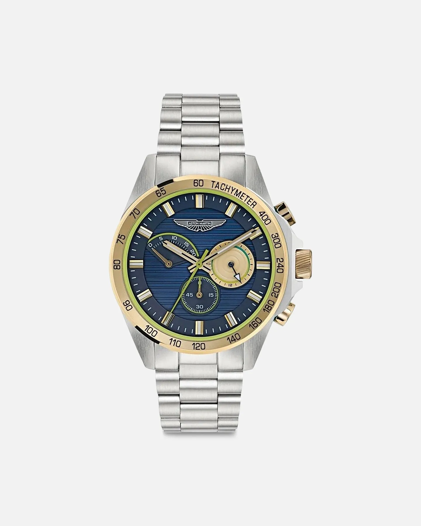 Aston Martin HLC Two Tone Watch Blue sold by Culture Kings