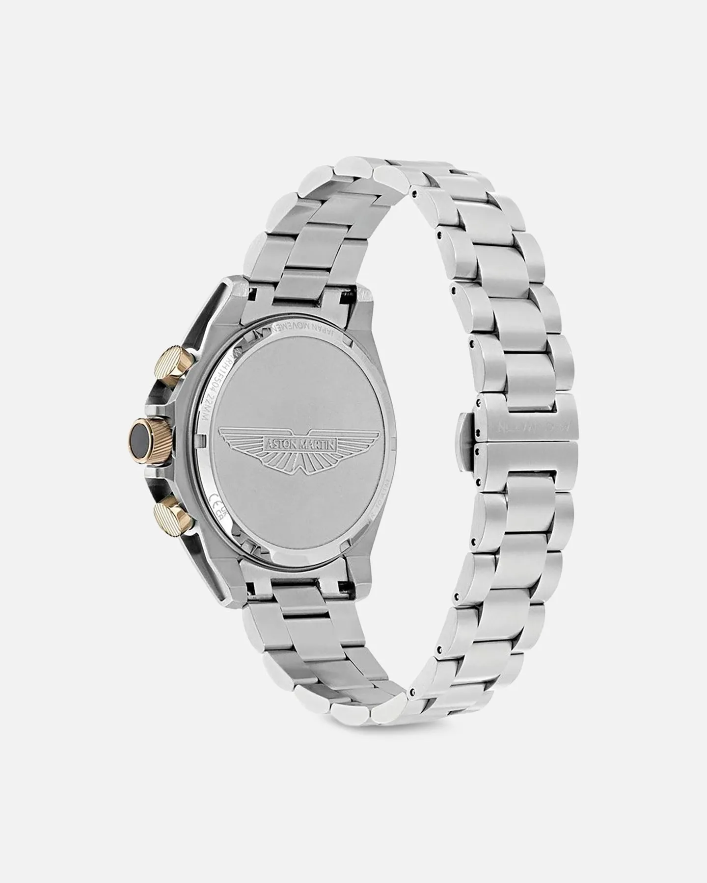 Aston Martin HLC Two Tone Watch Blue sold by Culture Kings product image thumbnail 5