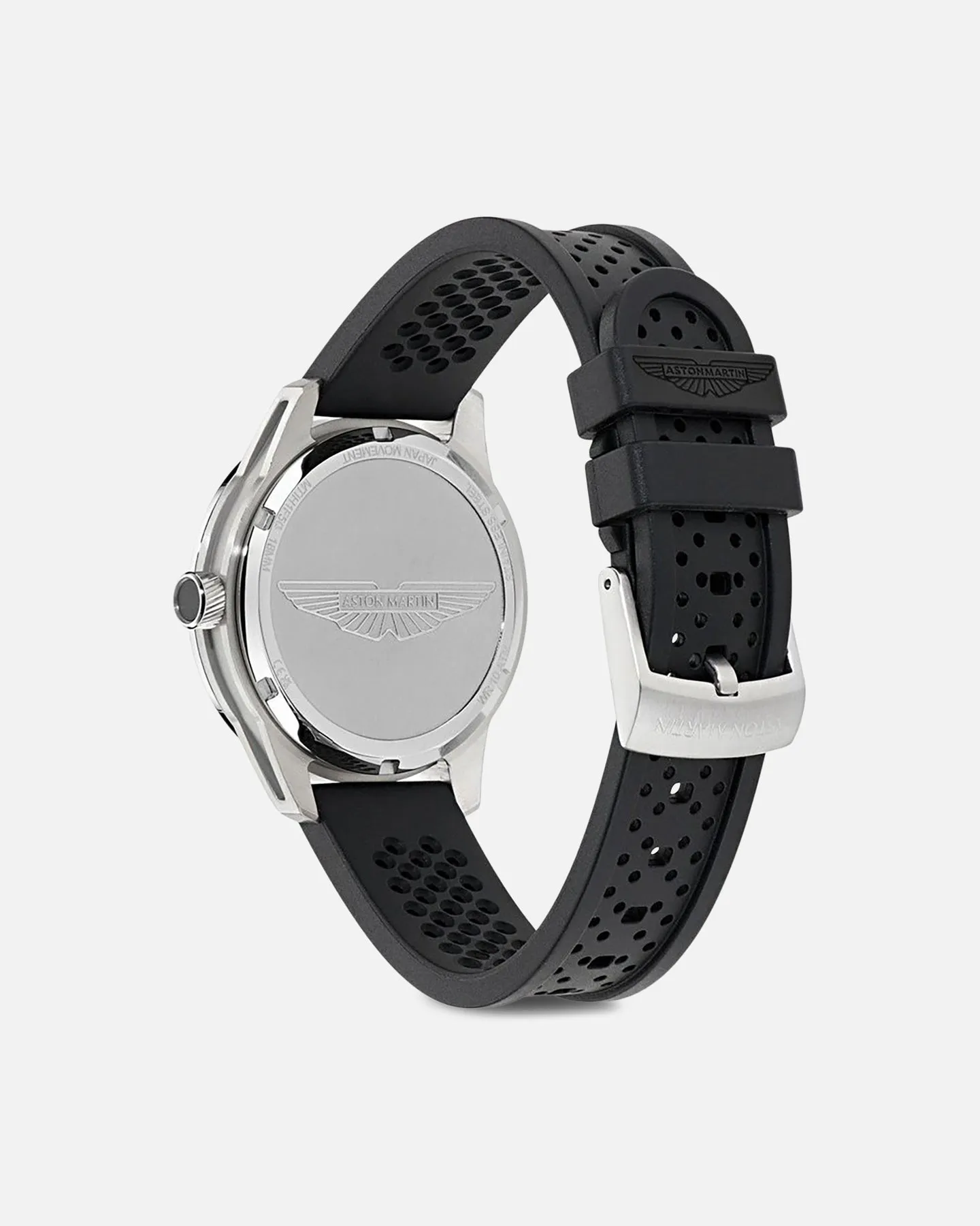 Aston Martin HDL Podium Watch Green sold by Culture Kings product image thumbnail 5