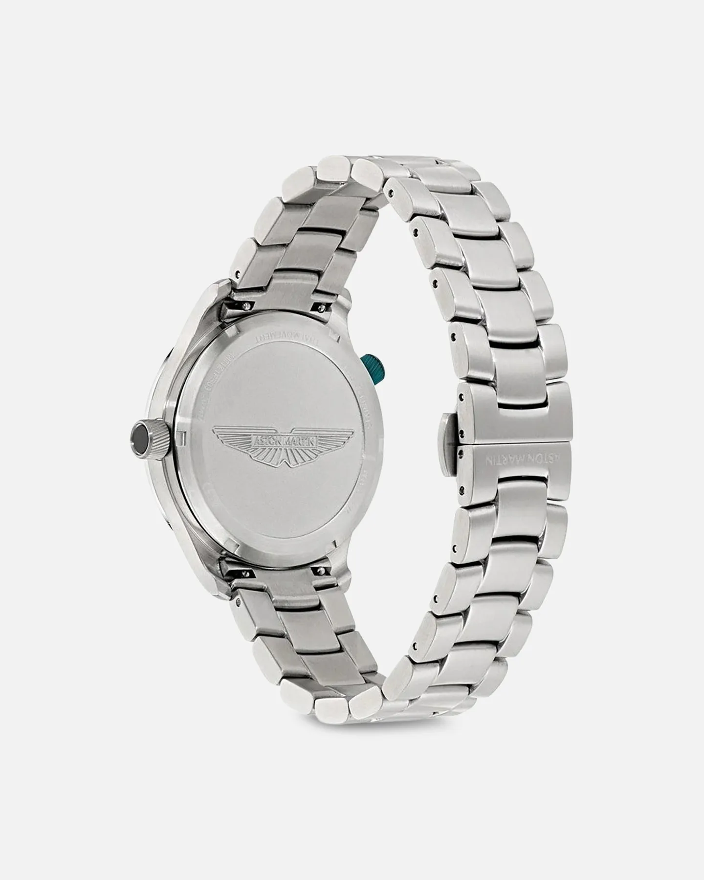 Aston Martin GRZ GMT Watch Black sold by Culture Kings product image thumbnail 5