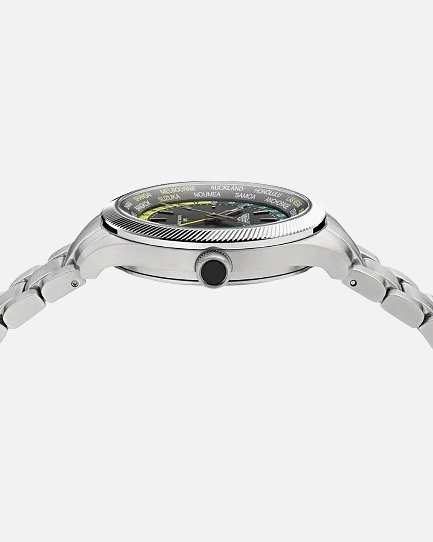 Aston Martin GRZ GMT Watch Black sold by Culture Kings product image thumbnail 3