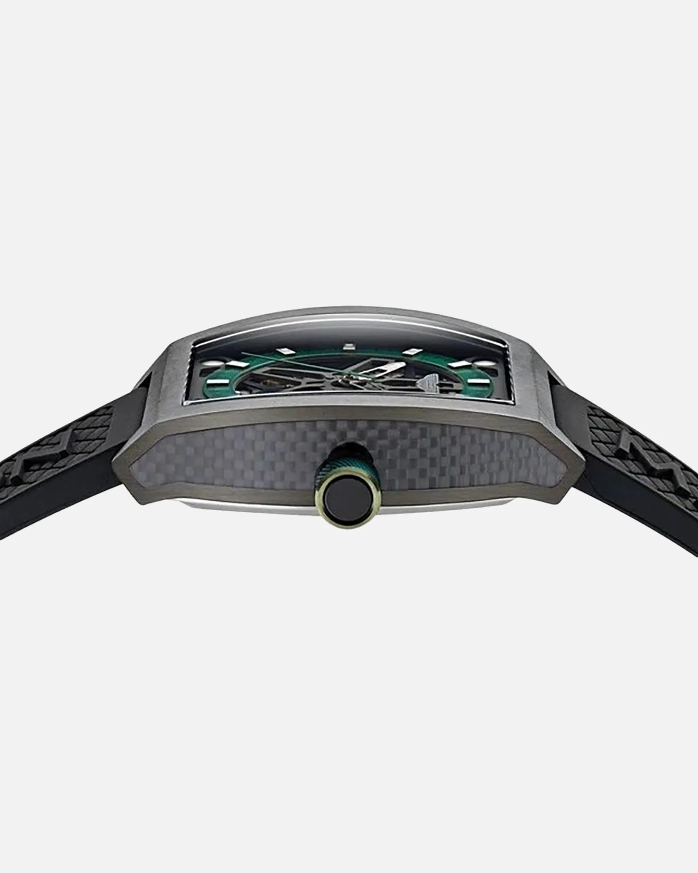 Aston Martin TRG IP Watch Gunmetal sold by Culture Kings product image thumbnail 3