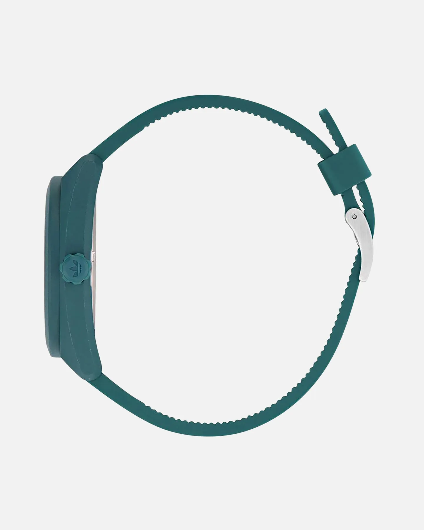 Adidas Project Three Green Eco-Ceramic Watch Green sold by Culture Kings product image thumbnail 3