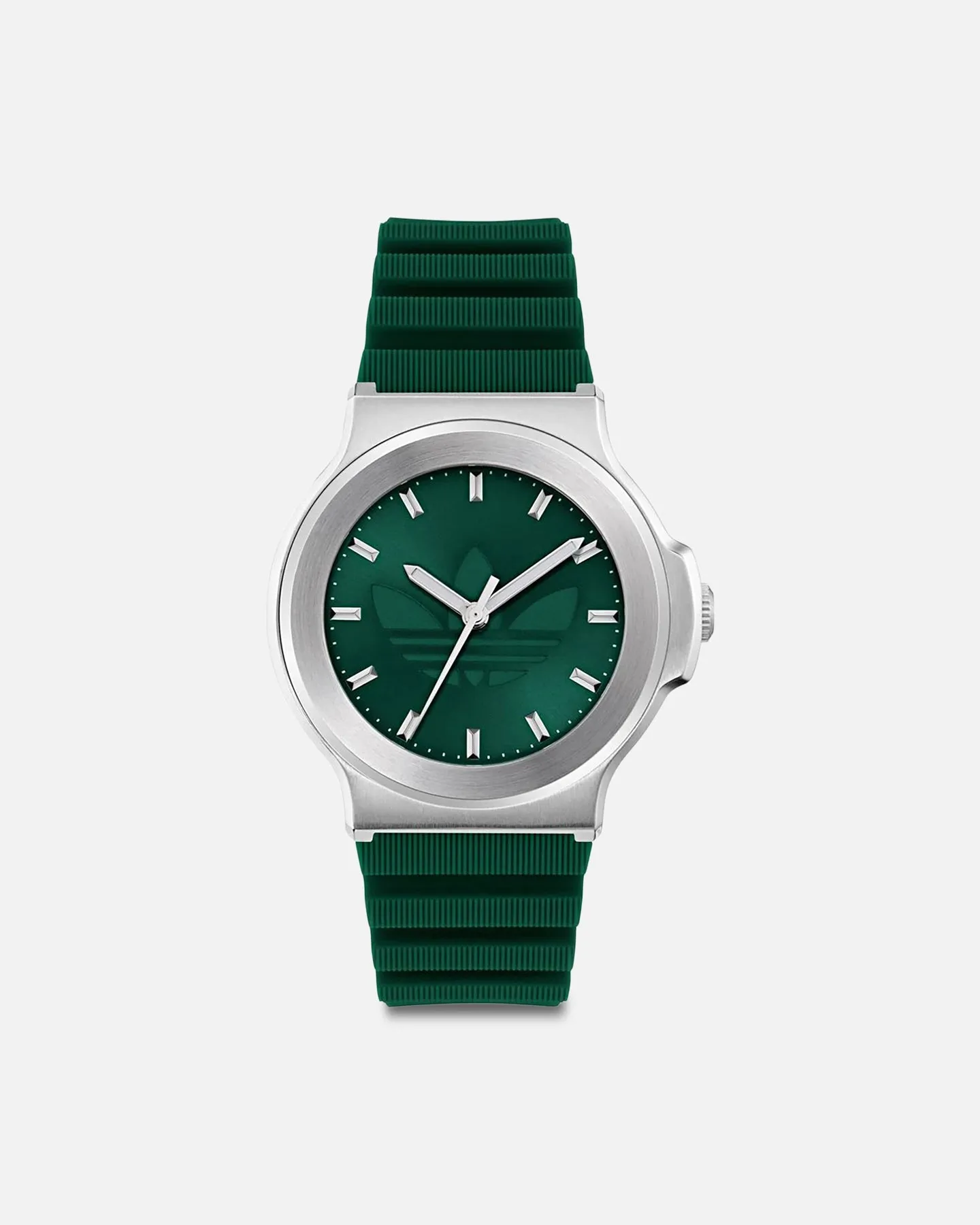Adidas Expression Three Watch Green sold by Culture Kings