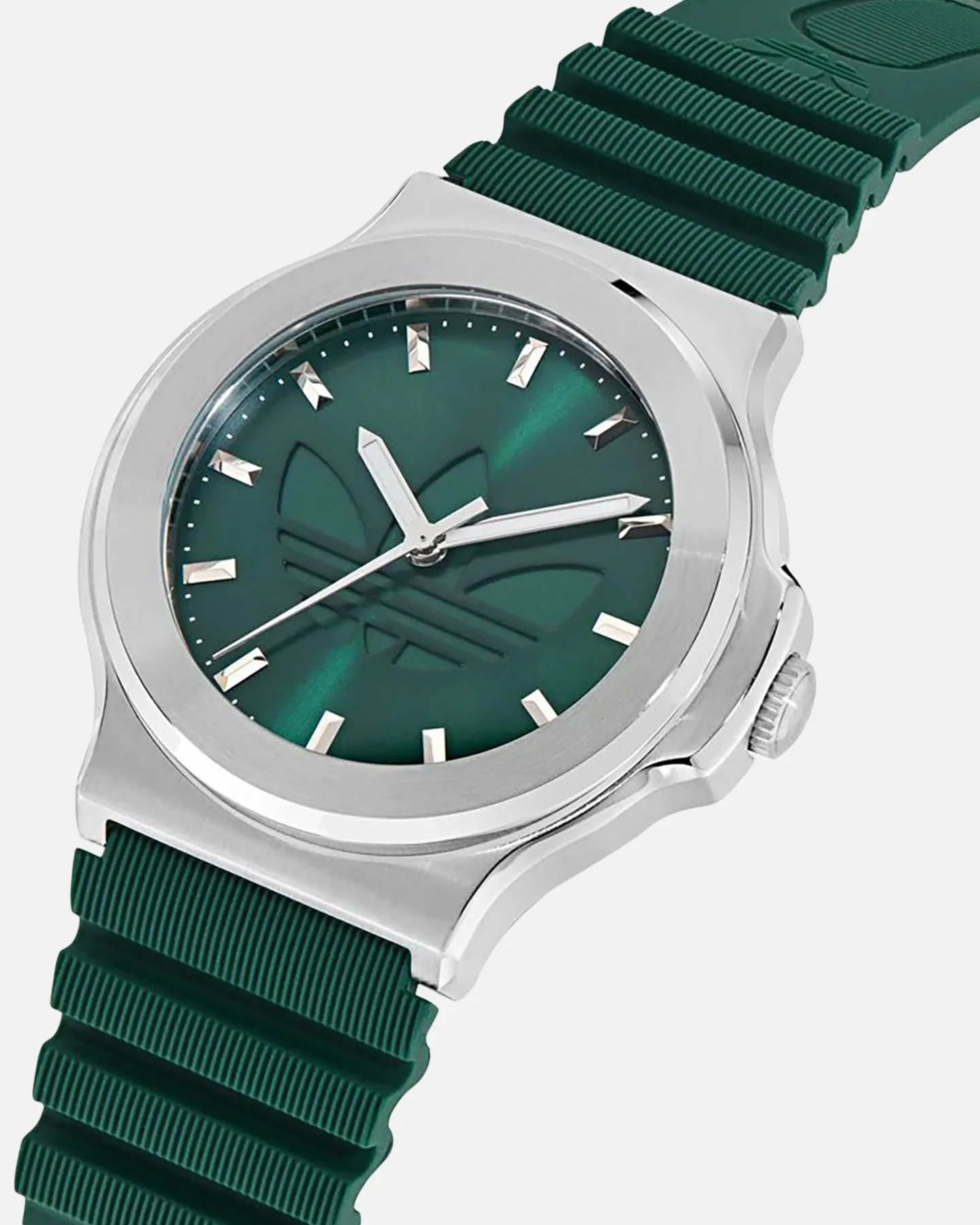 Adidas Expression Three Watch Green sold by Culture Kings product image thumbnail 4