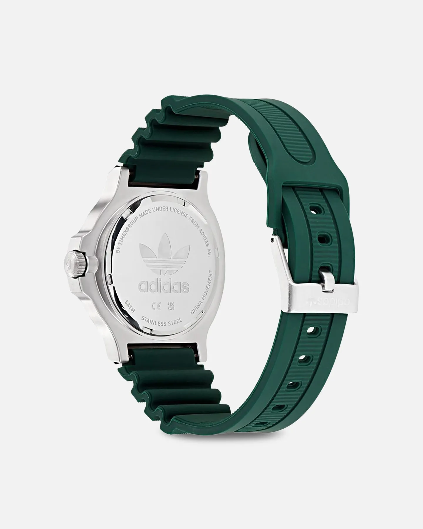 Adidas Expression Three Watch Green sold by Culture Kings product image thumbnail 5