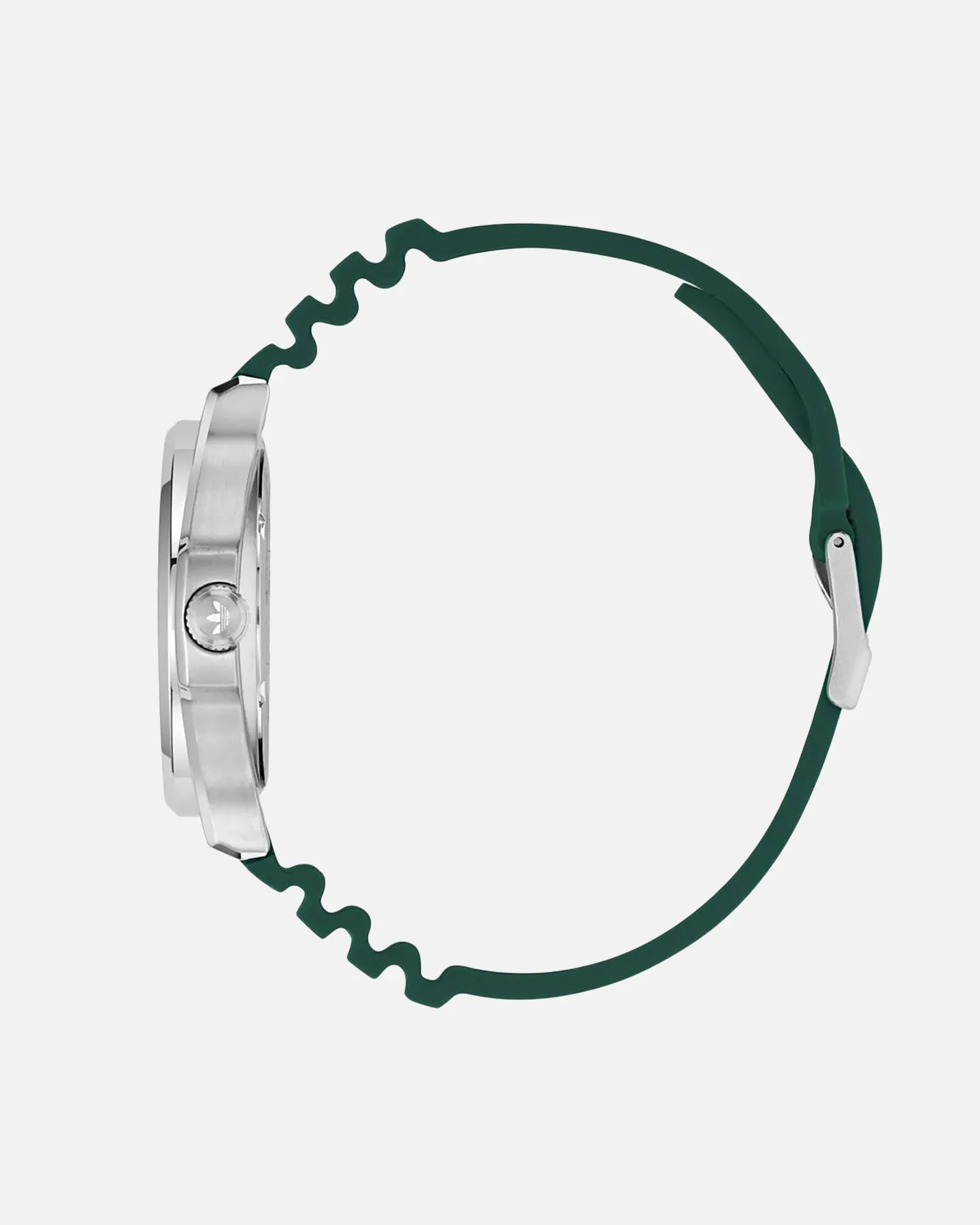 Adidas Expression Three Watch Green sold by Culture Kings product image thumbnail 3
