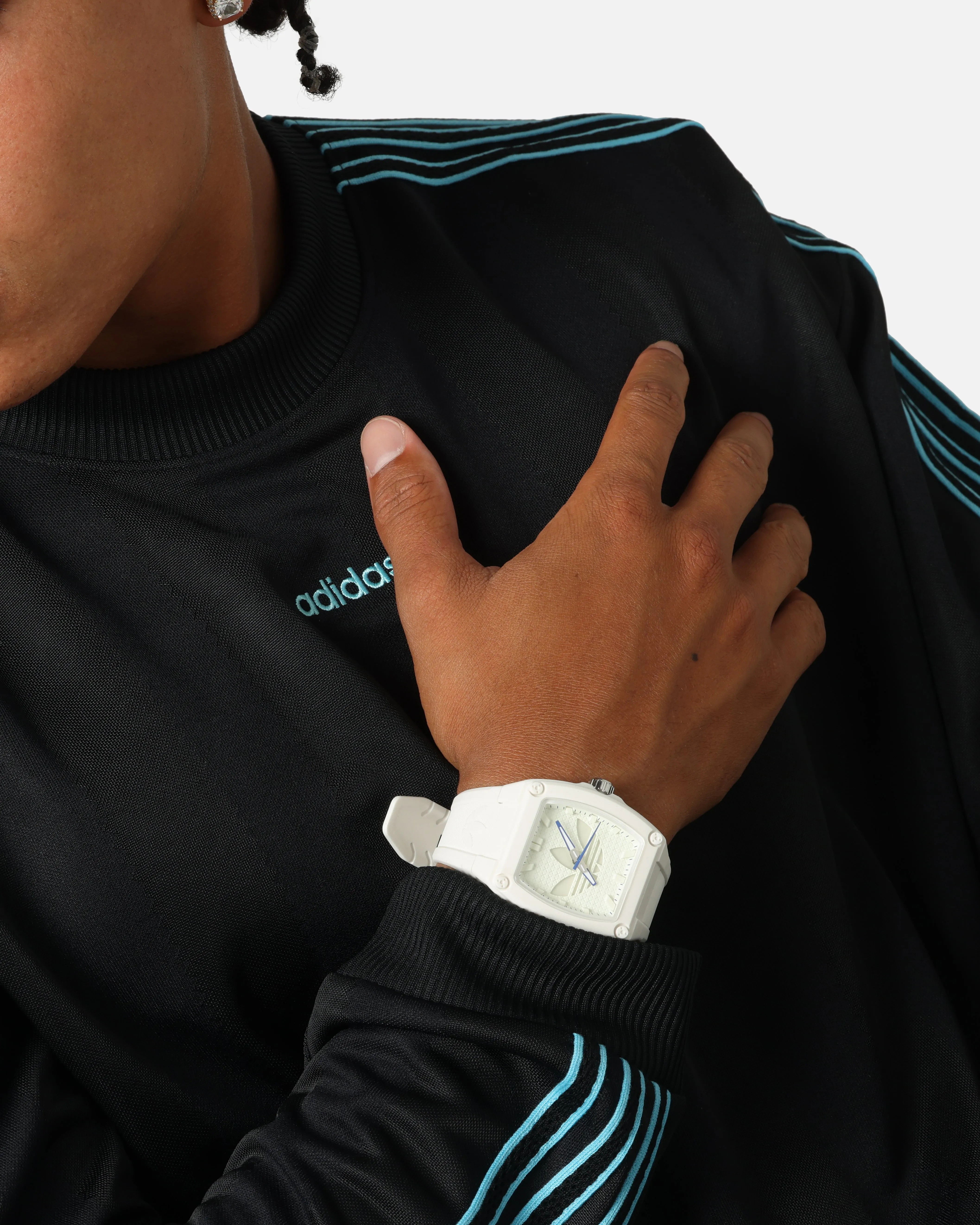 Adidas City Tech Five Watch White sold by Culture Kings product image thumbnail 3