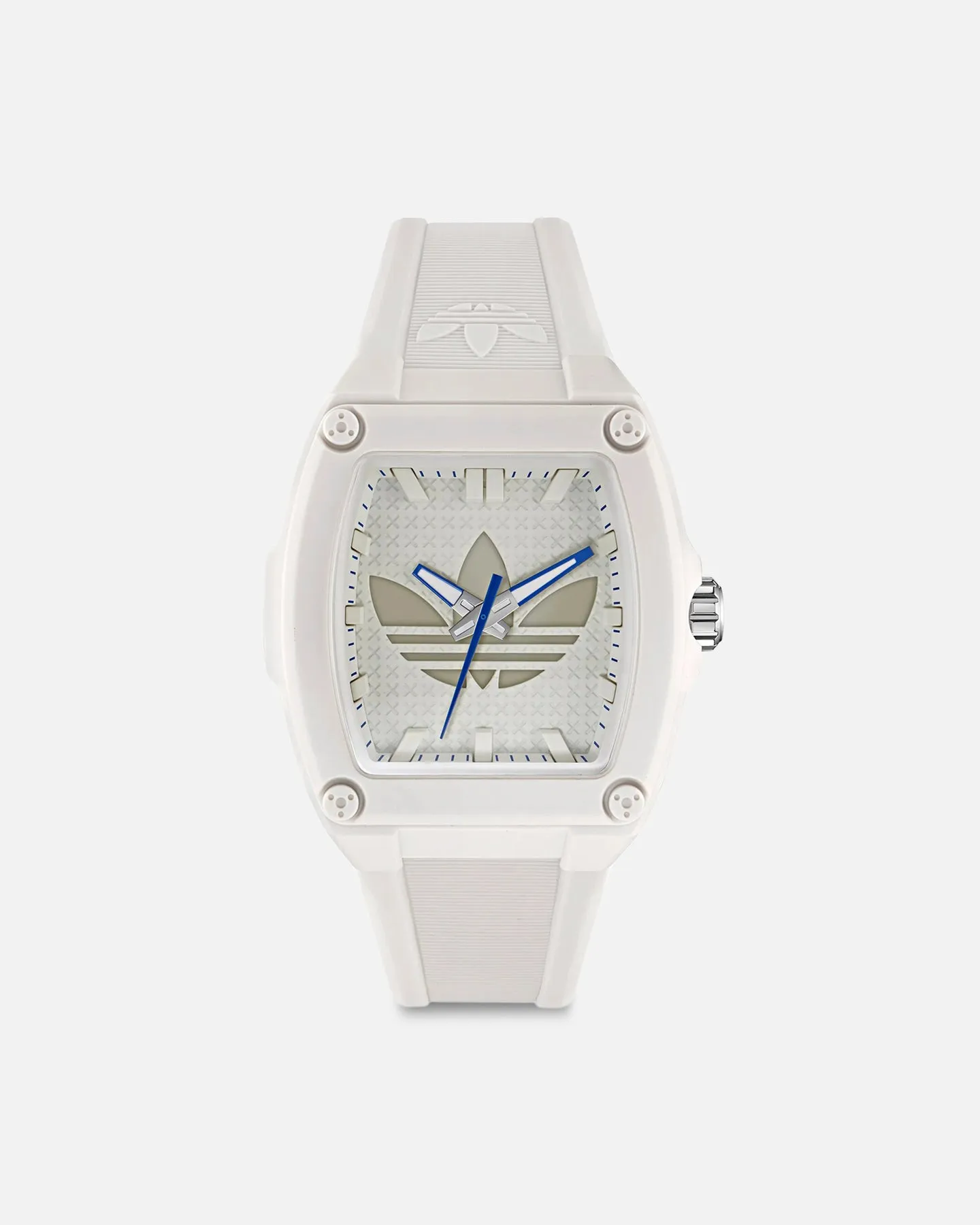 Adidas City Tech Five Watch White sold by Culture Kings
