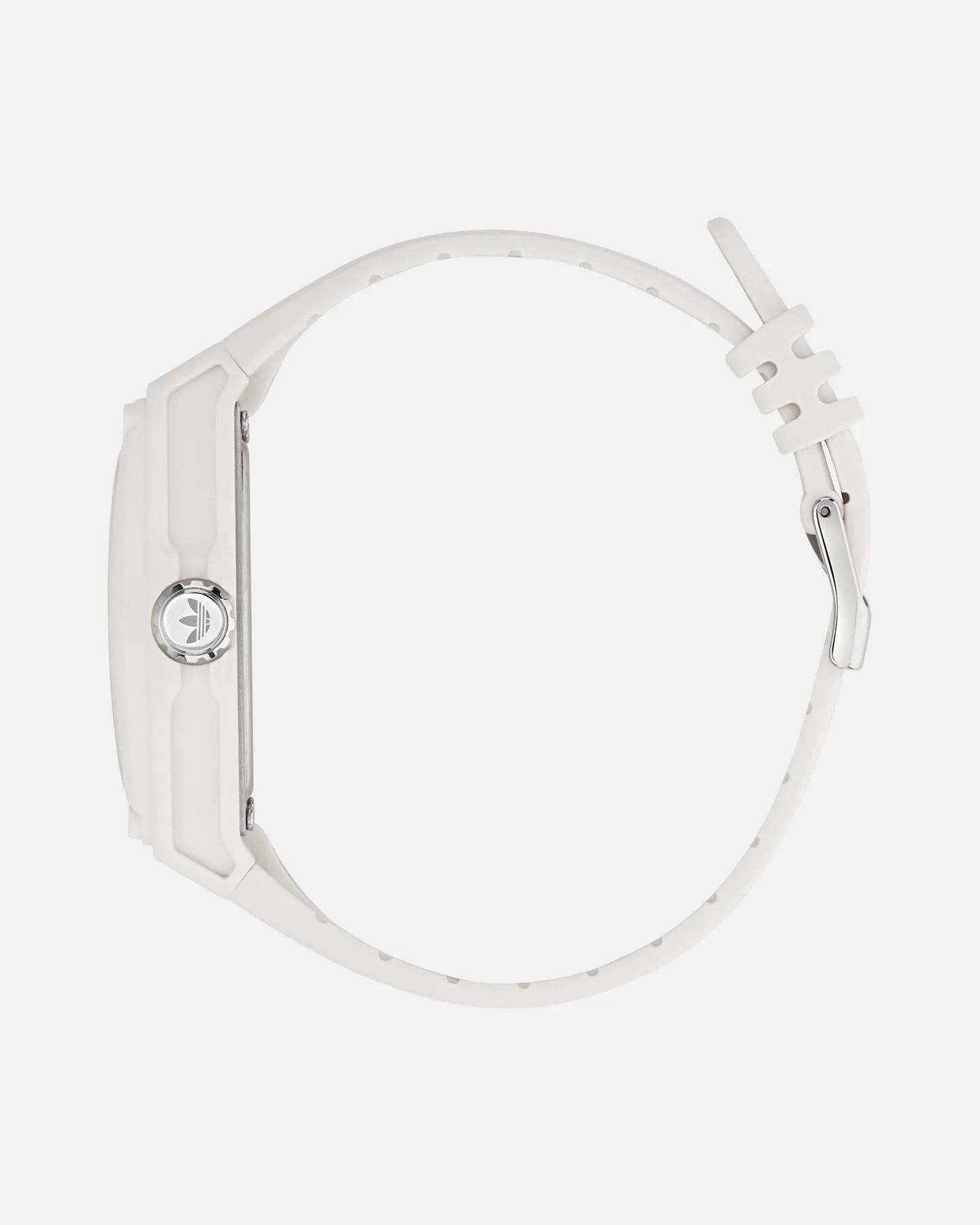 Adidas City Tech Five Watch White sold by Culture Kings product image thumbnail 4