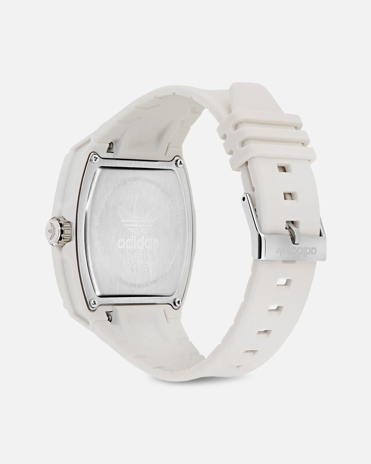 Adidas City Tech Five Watch White sold by Culture Kings product image thumbnail 5