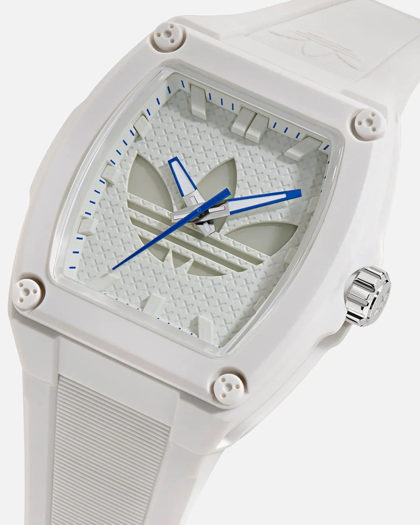 Adidas City Tech Five Watch White sold by Culture Kings product image thumbnail 2