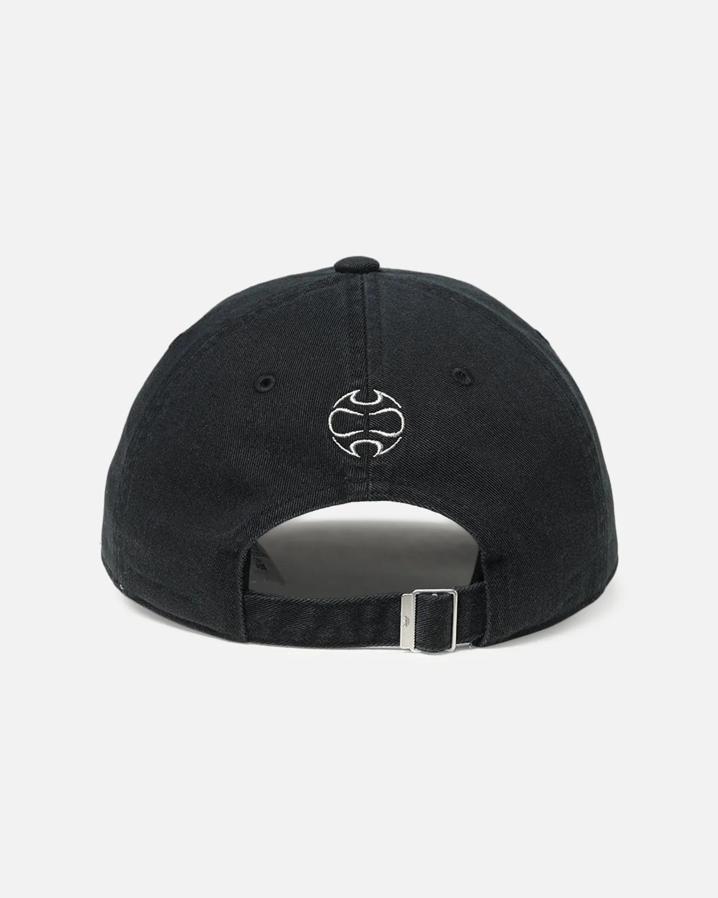 Adidas Adilenium Season 4 Strapback Cap Black sold by Culture Kings product image thumbnail 2