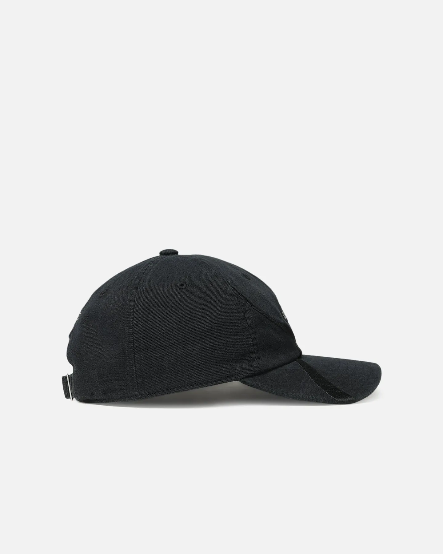 Adidas Adilenium Season 4 Strapback Cap Black sold by Culture Kings product image thumbnail 3