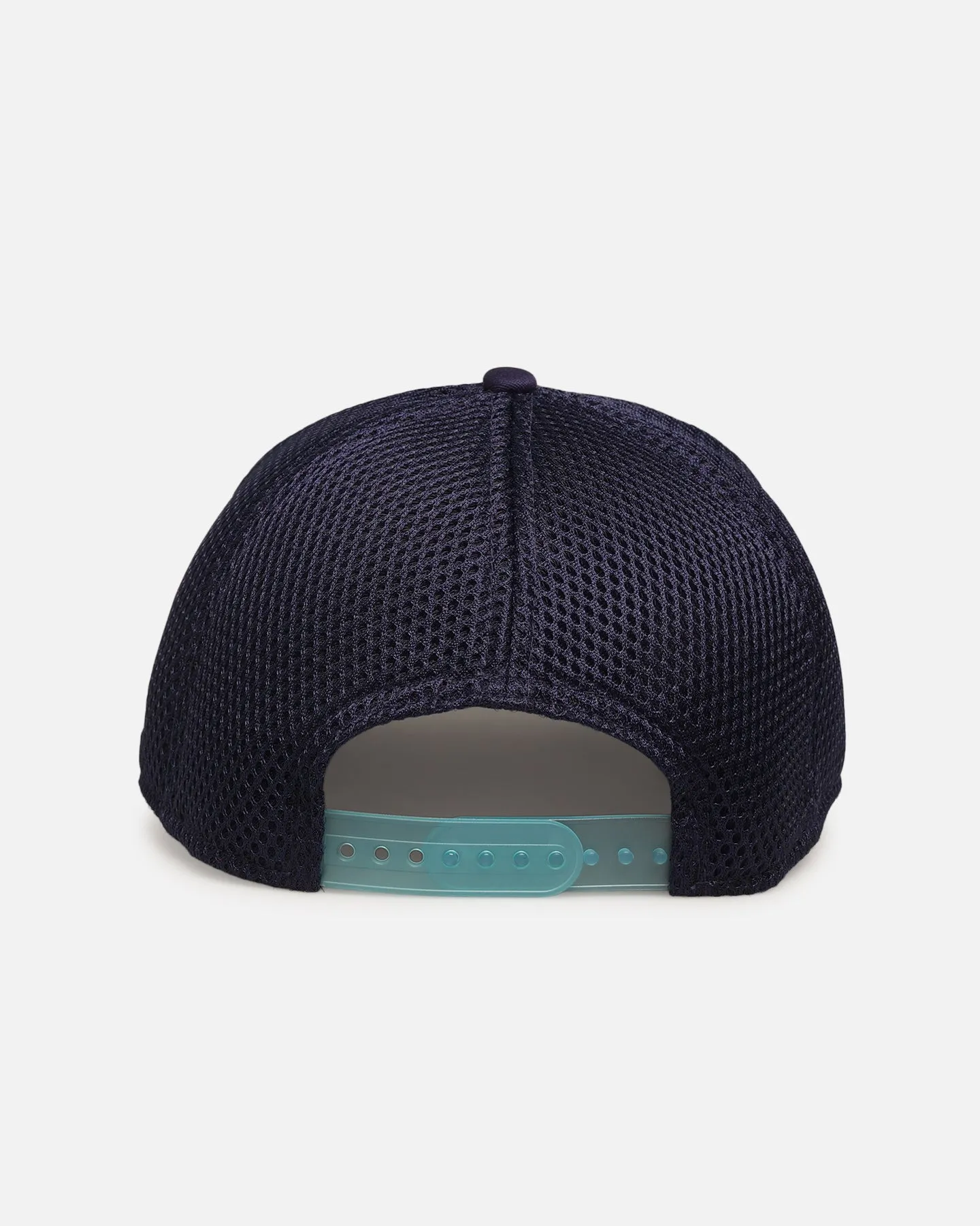 New Era x Haas F1 'Vegas GP Collection' 9SEVENTY Snapback Navy sold by Culture Kings product image thumbnail 2